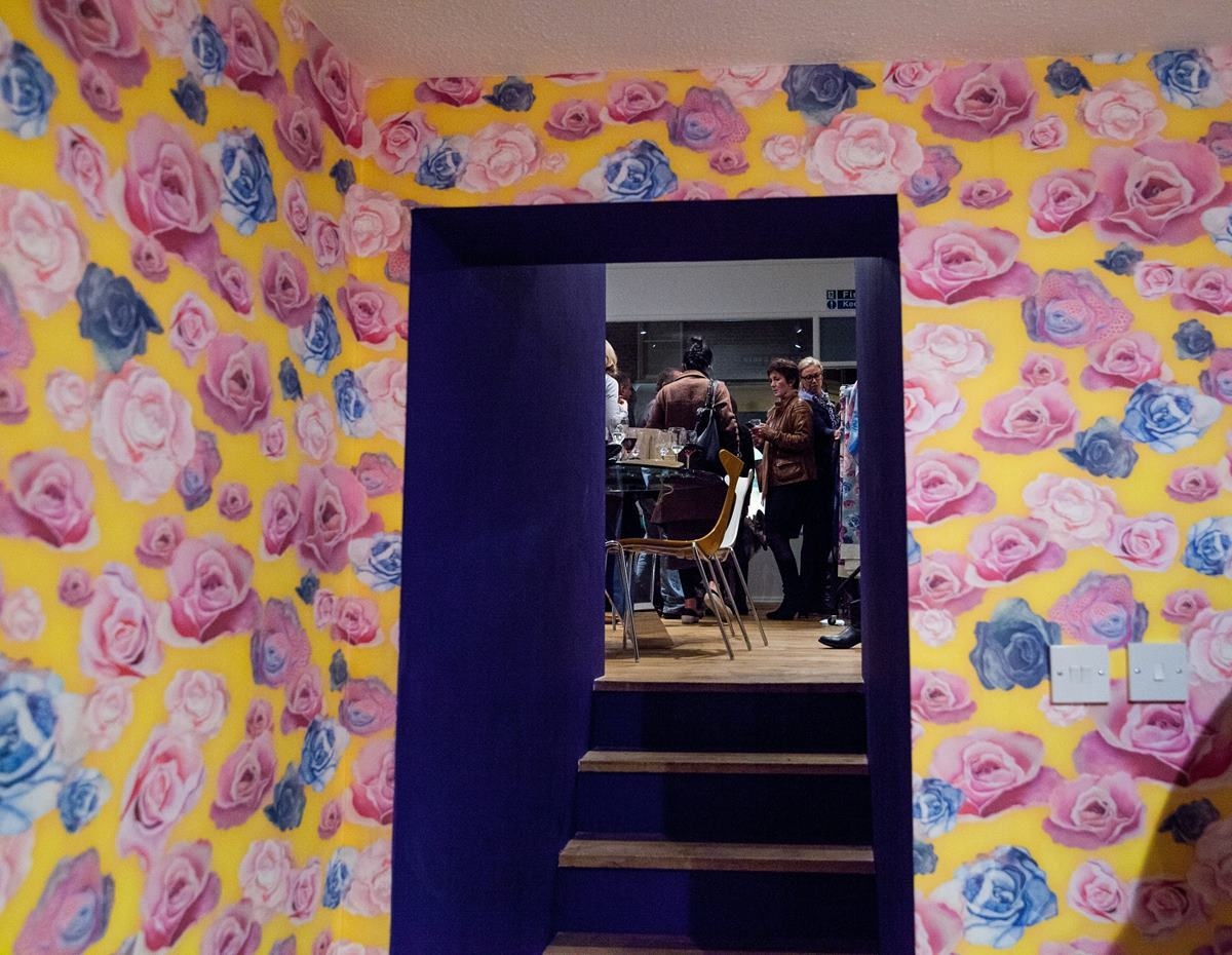 Photo of Space Webbs, Exclusive Hire