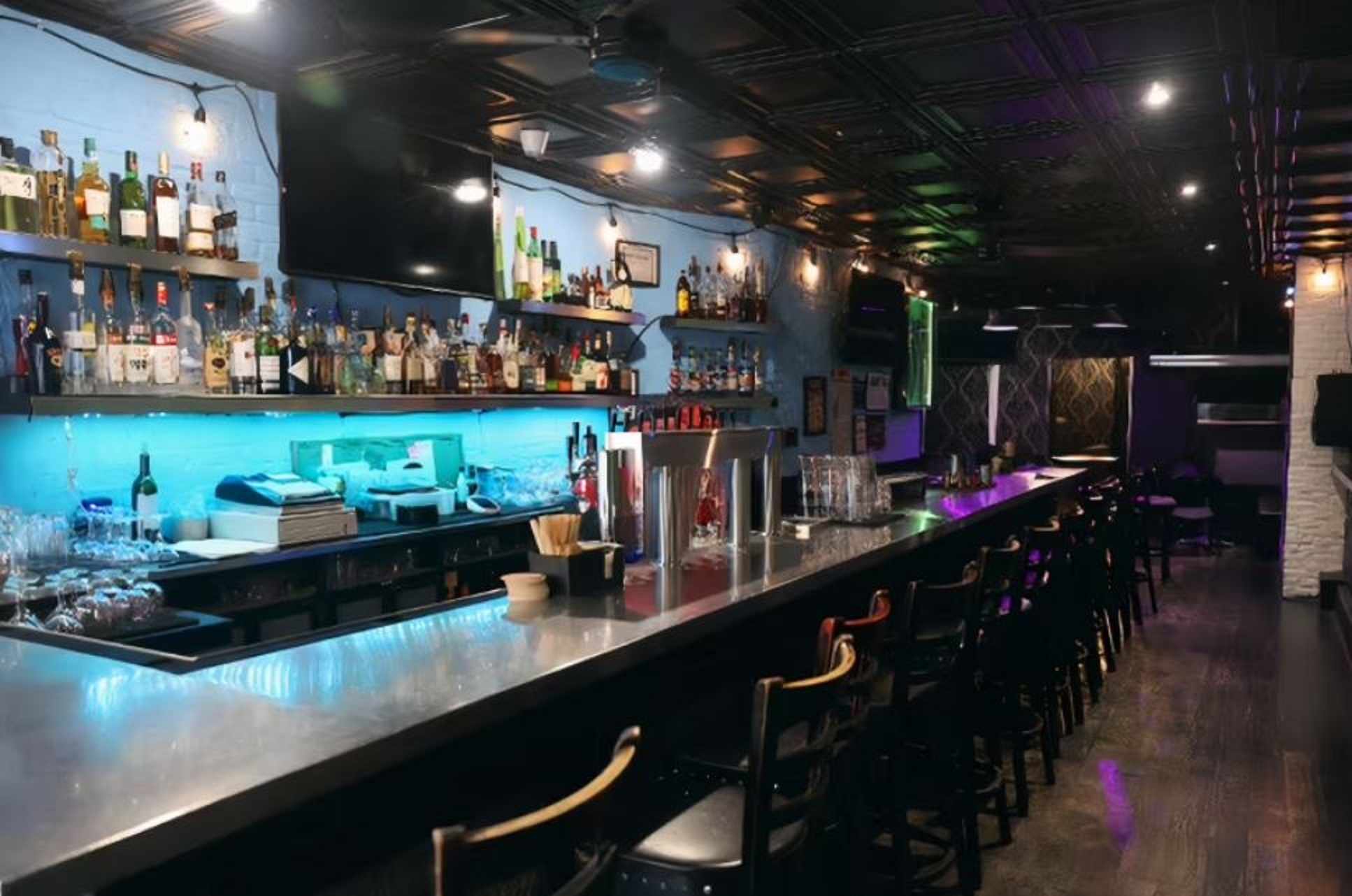 Photo of Area 140 First Bar, Event Space