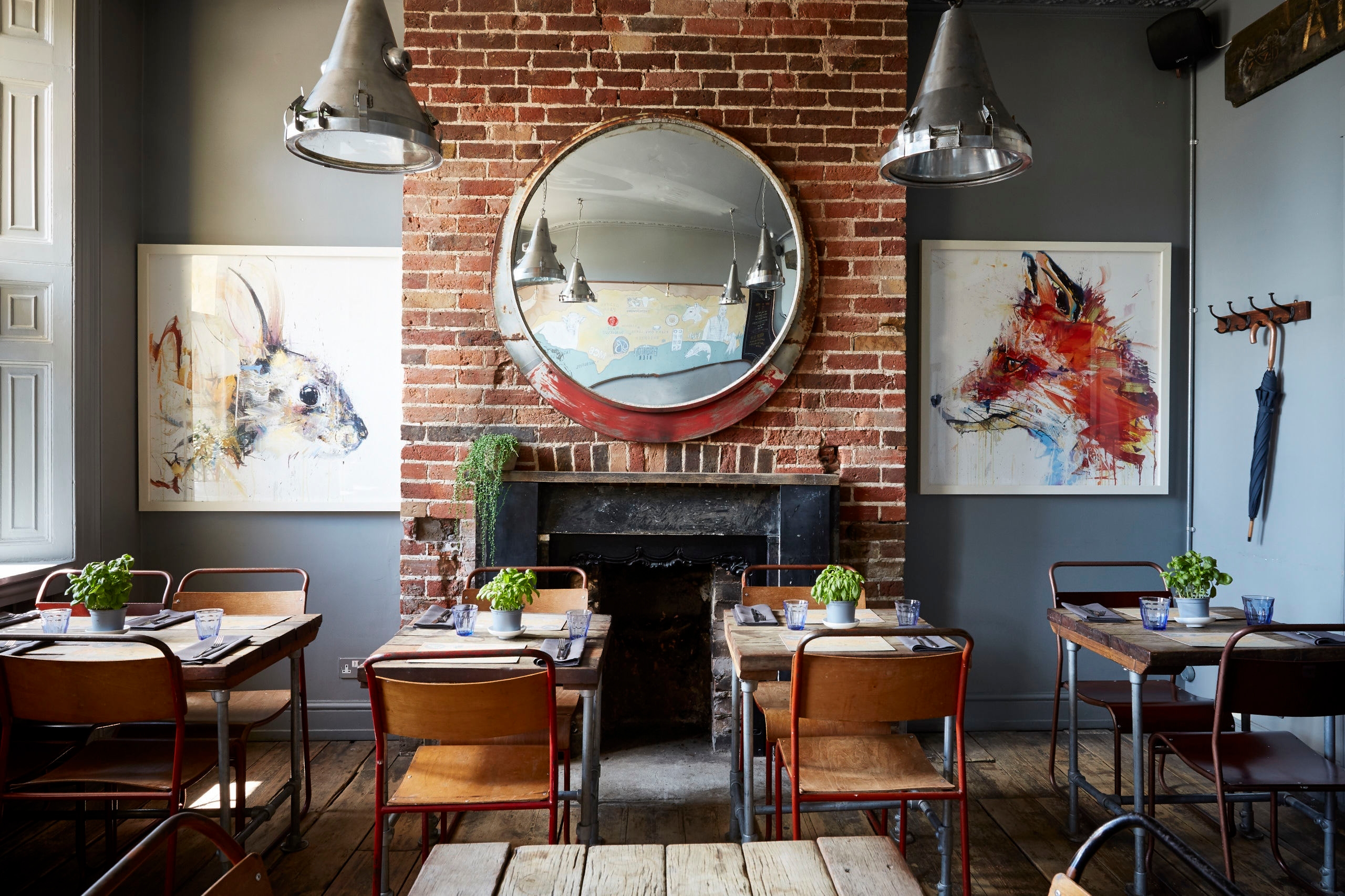 Photo of Artist Residence Brighton, No.33