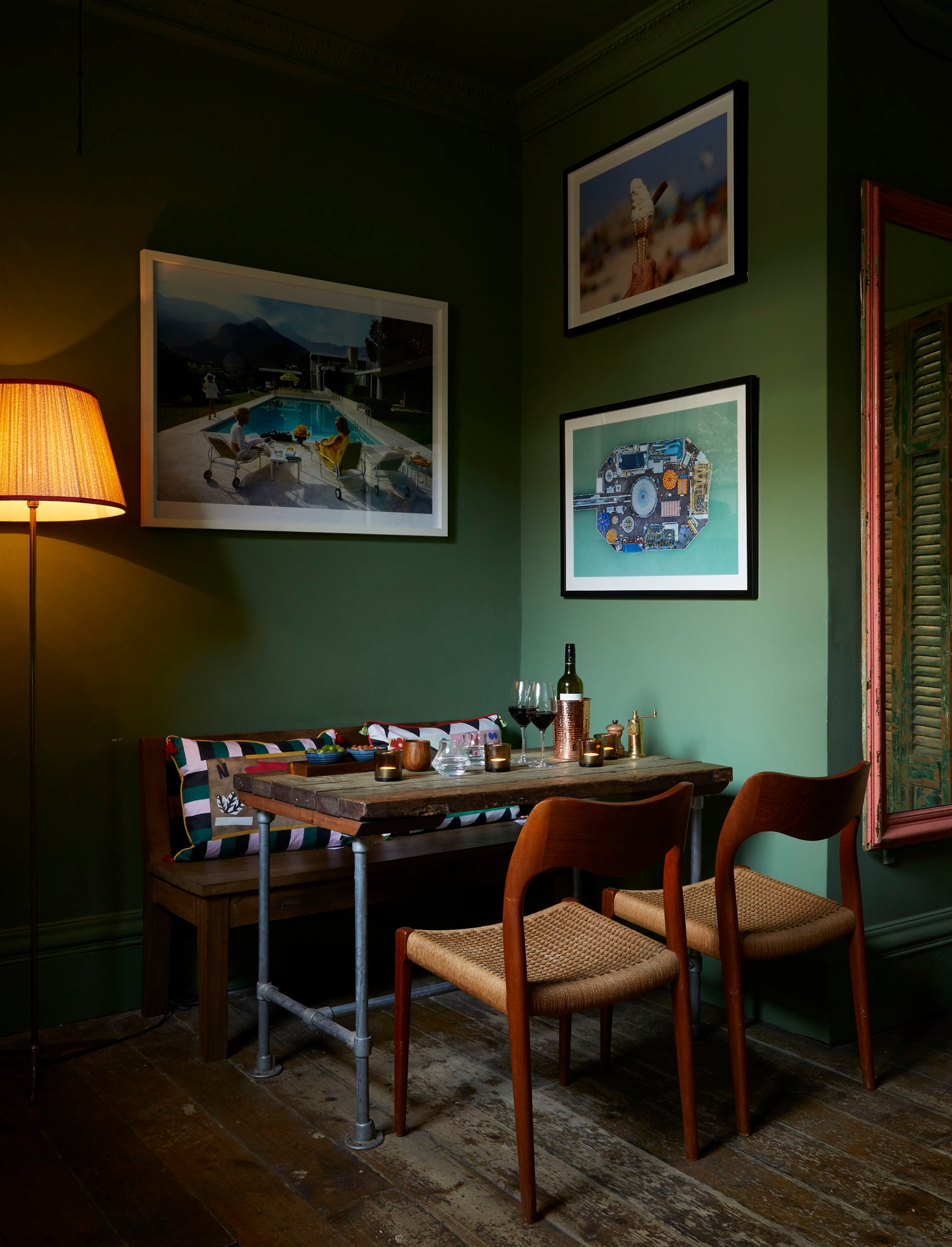 Photo of Artist Residence Brighton