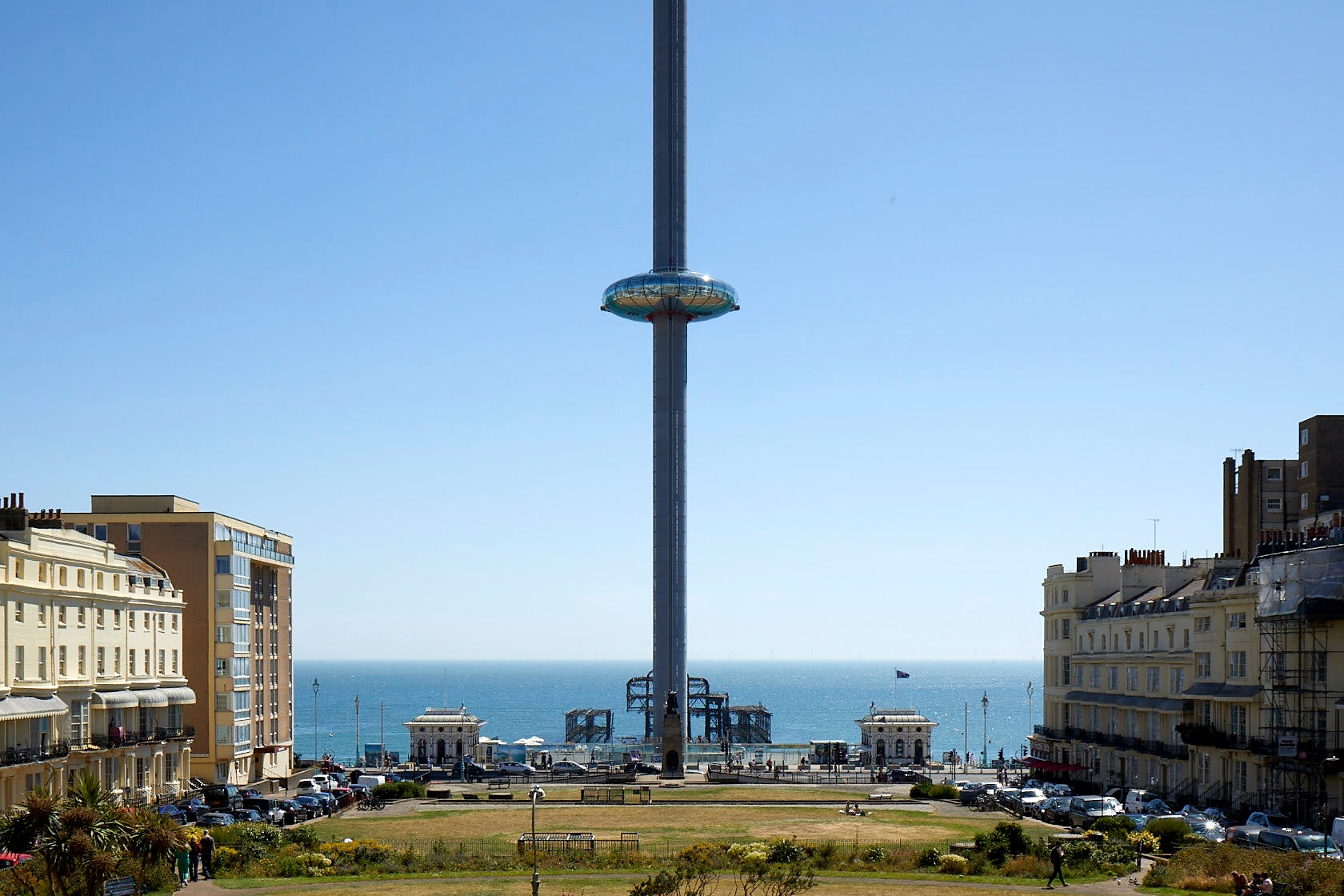 Photo of Artist Residence Brighton, No.33