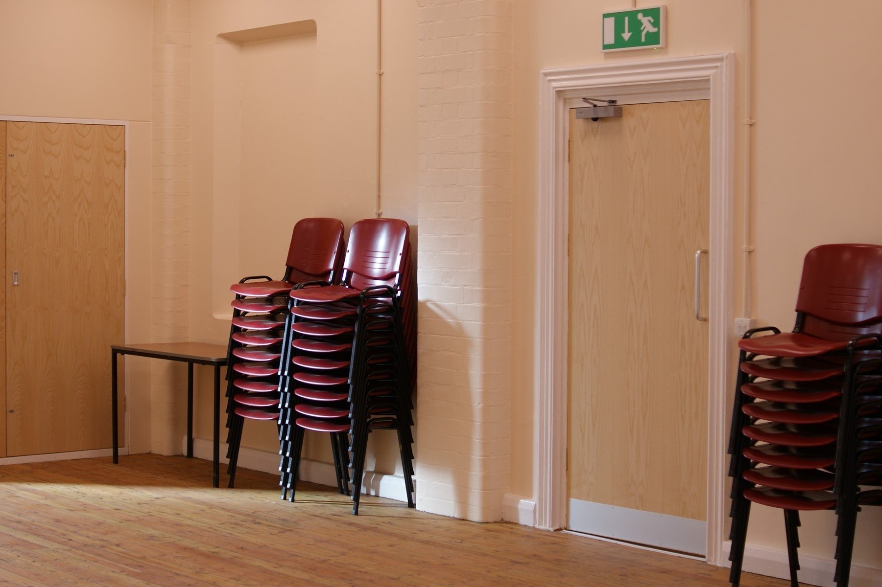 Photo of South Oxford Community Centre, The Gill Garratt Room