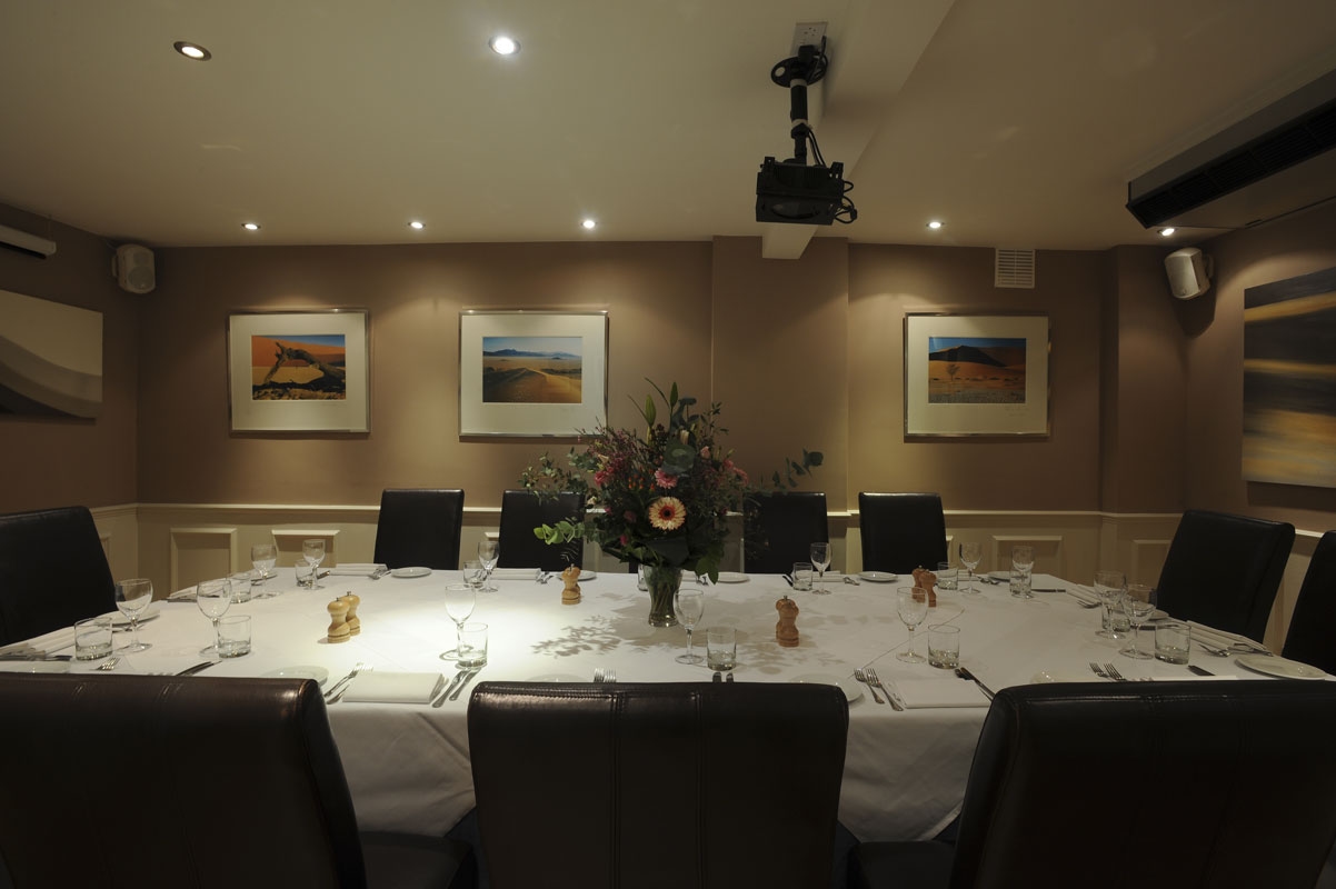 Photo of Etrusca Restaurants & Events