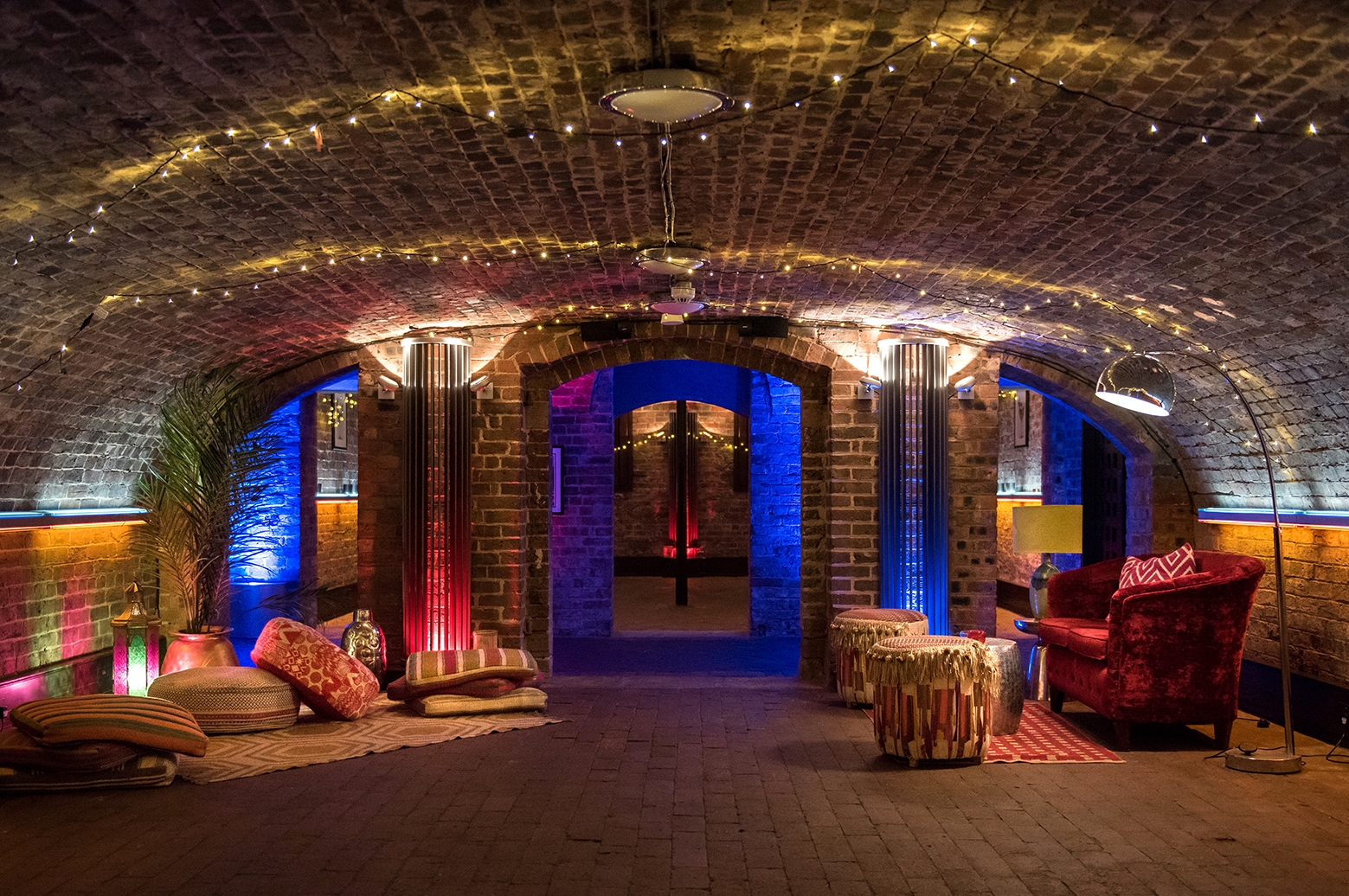 Photo of Safari Venues At West Midlands Safari Park, Cellarz