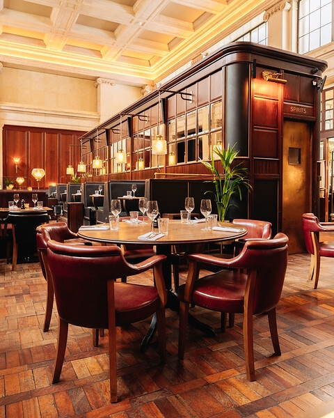 Photo of Hawksmoor Edinburgh