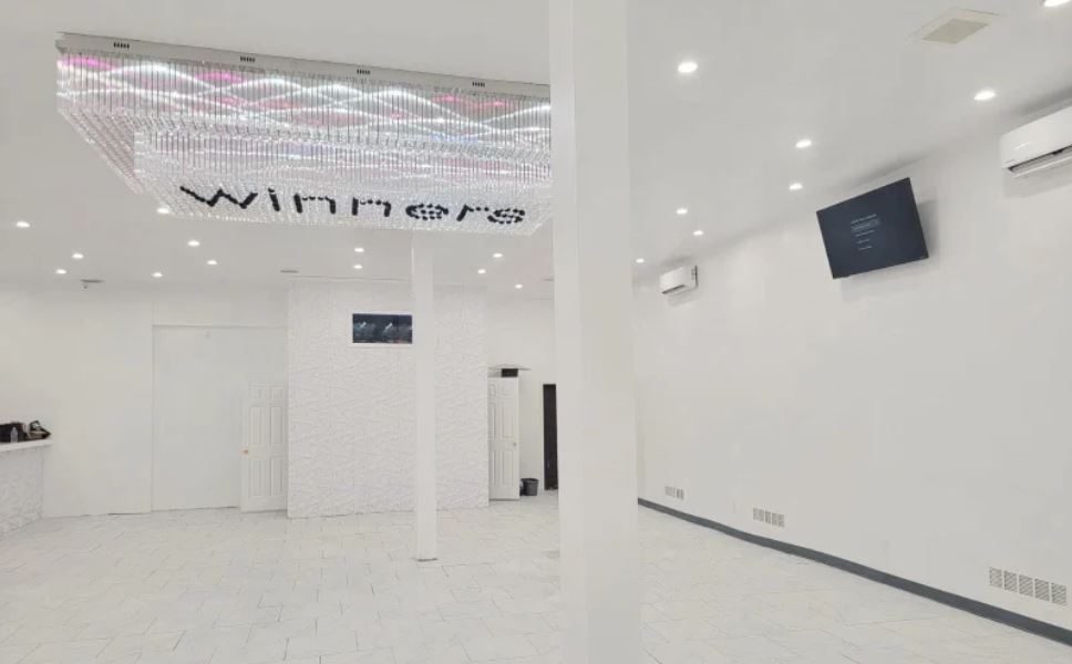 Photo of Winners Palace Event Hall