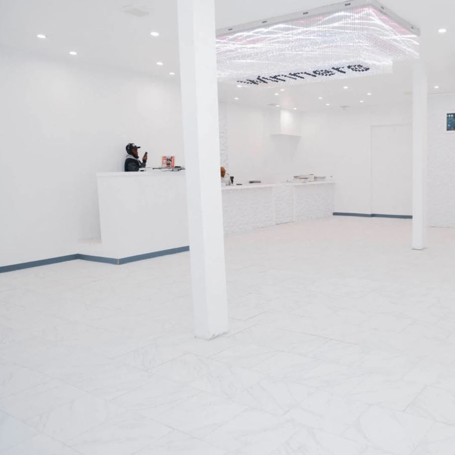 Photo of Winners Palace Event Hall