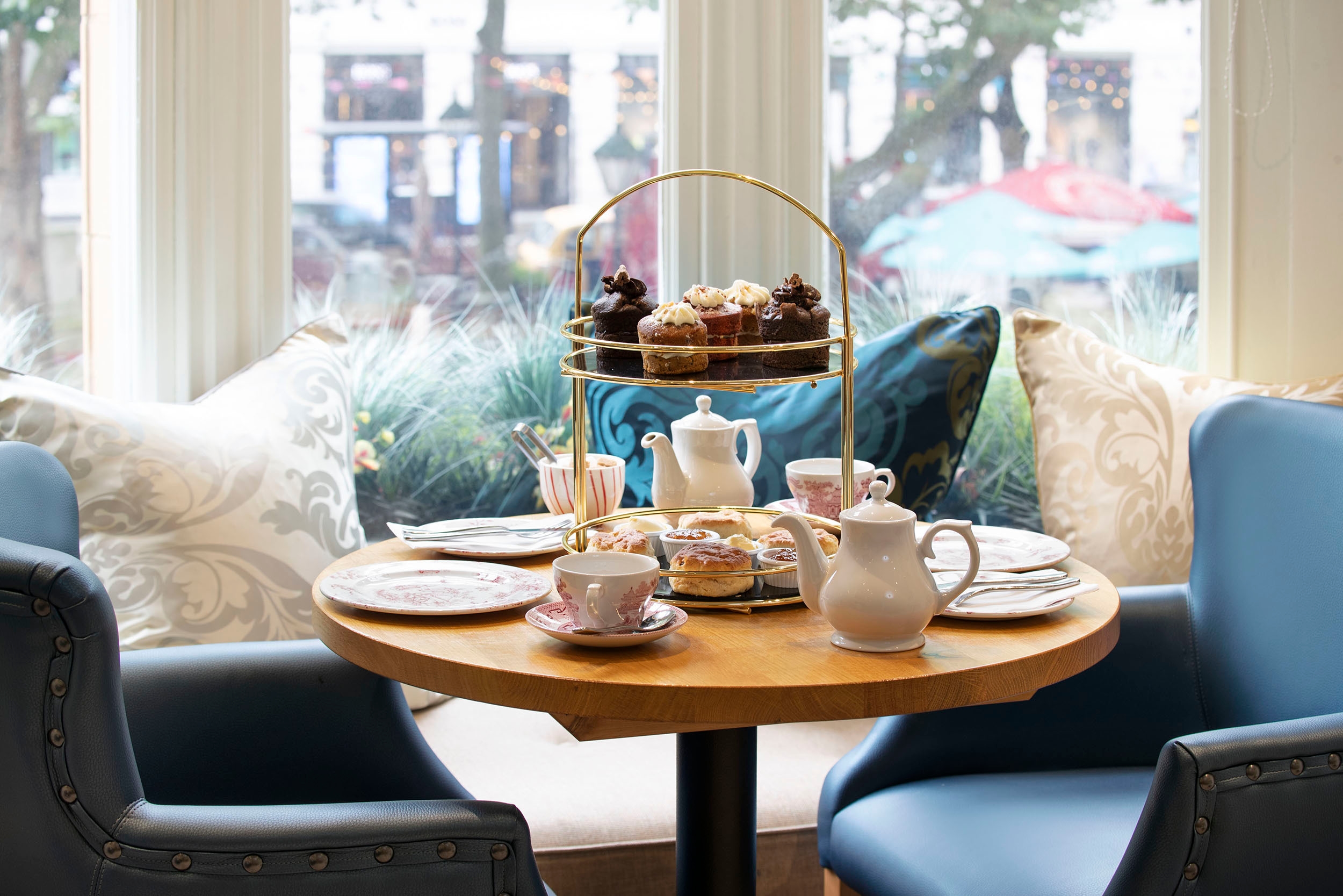 Photo of Sloane Square Hotel, The Lounge