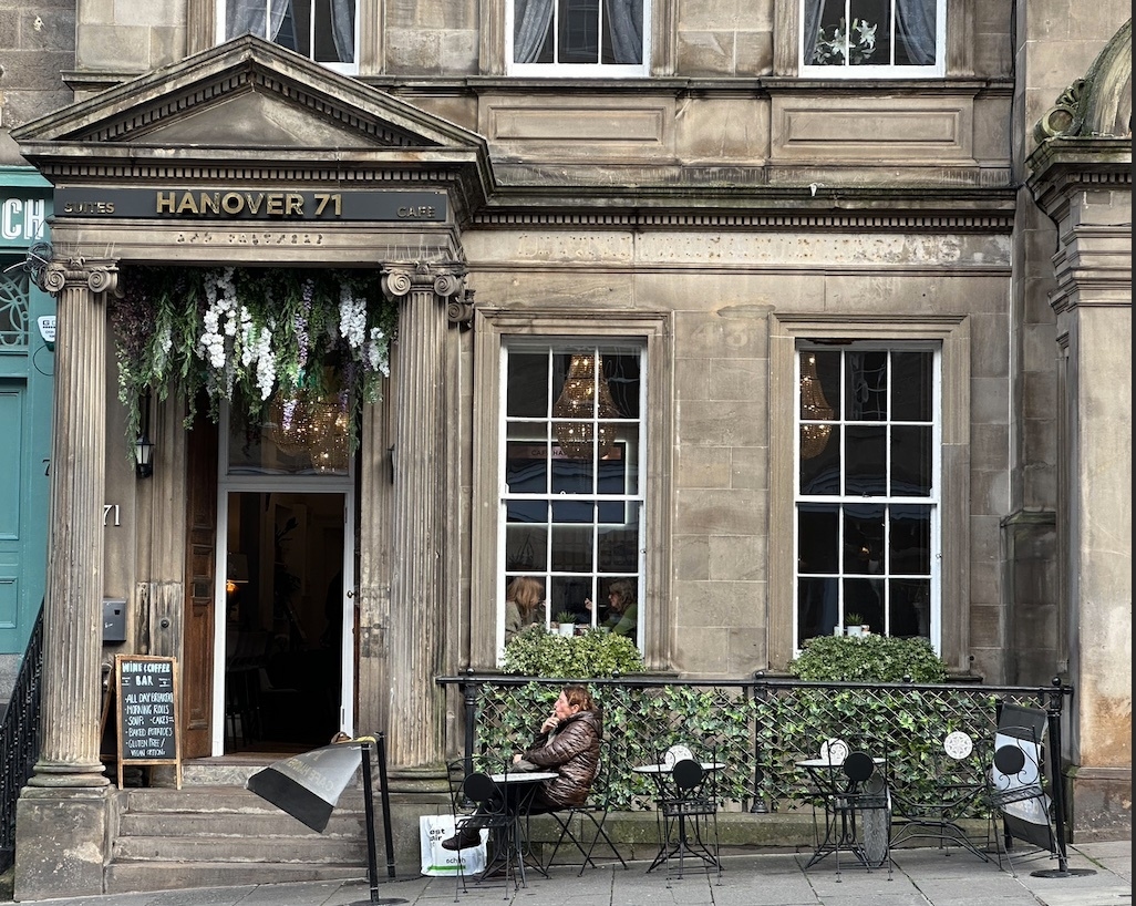 Photo of Hannover 71 Suites, Exclusive Hire