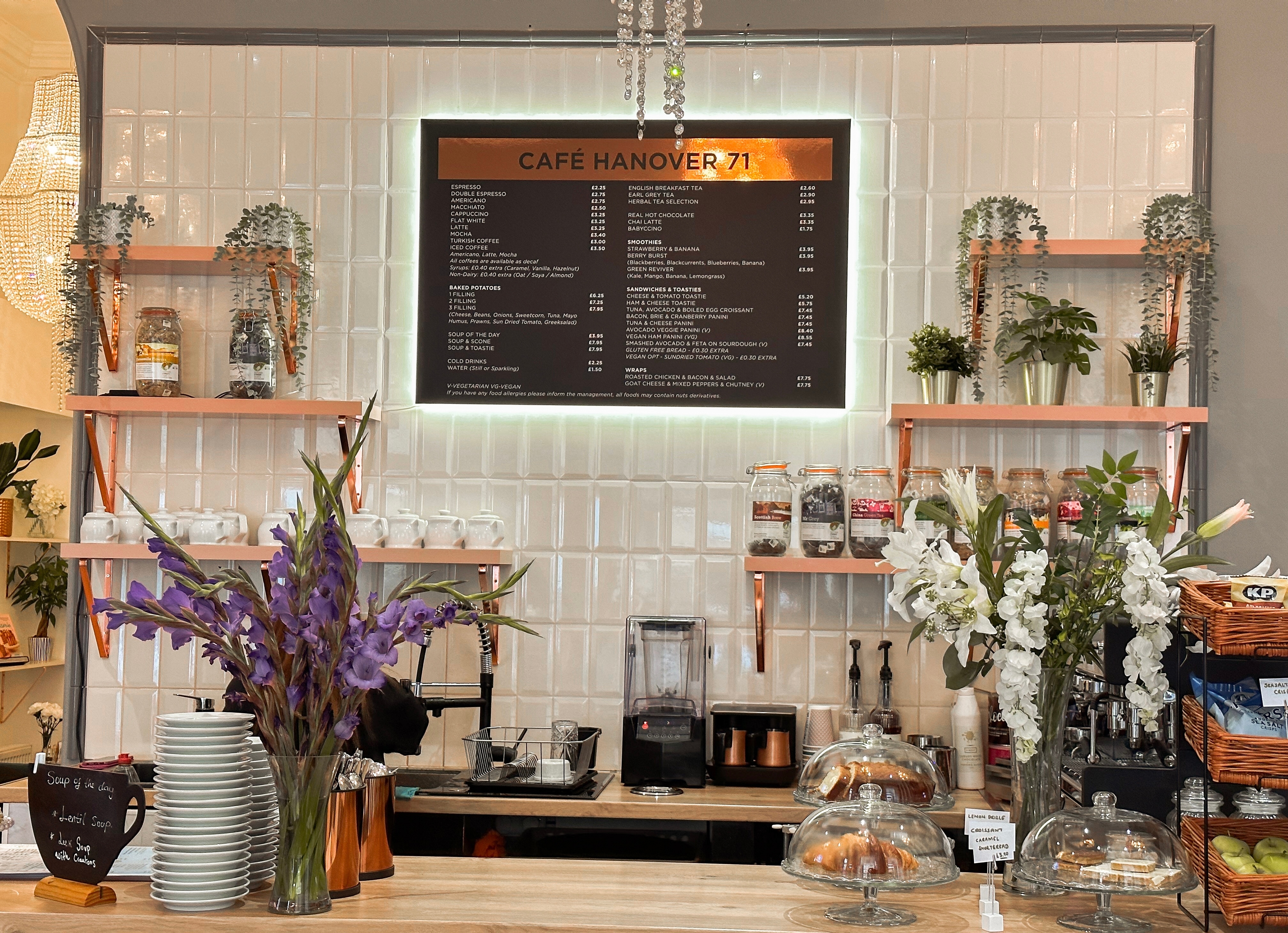 Photo of Hannover 71 Suites