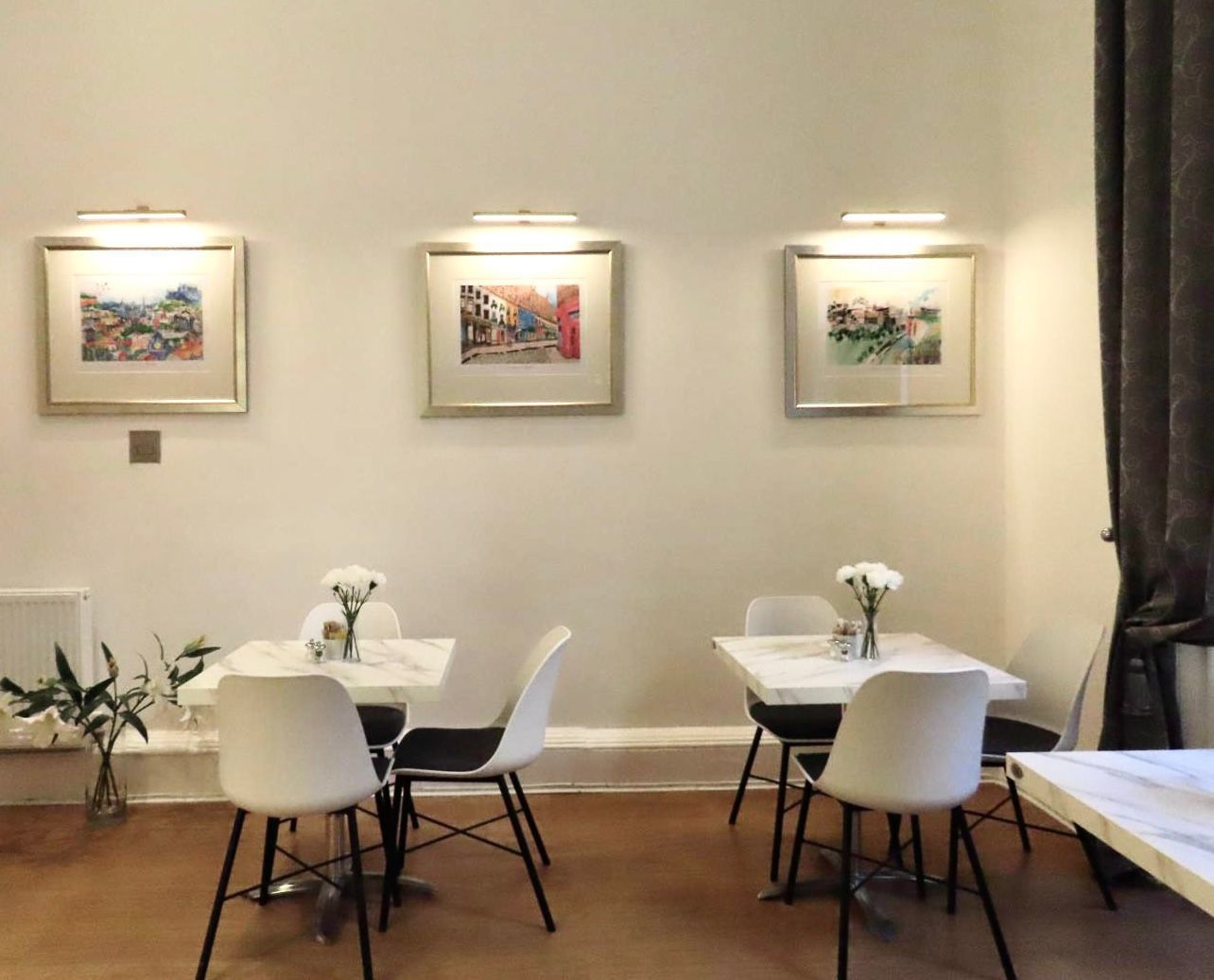 Photo of Hannover 71 Suites, Exclusive Hire