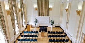 Photo of Regent's Conferences & Events