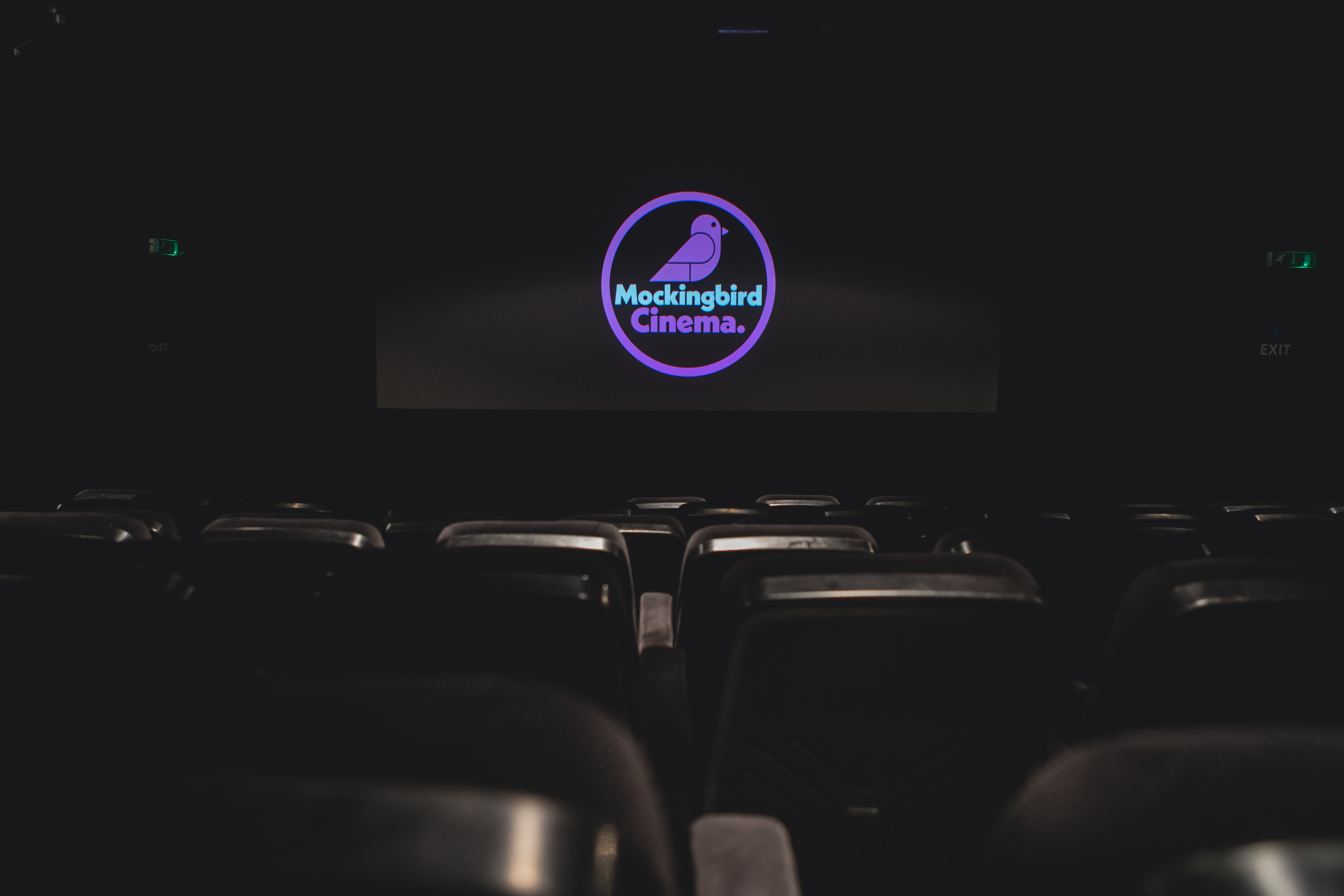 Photo of The Mockingbird Cinema