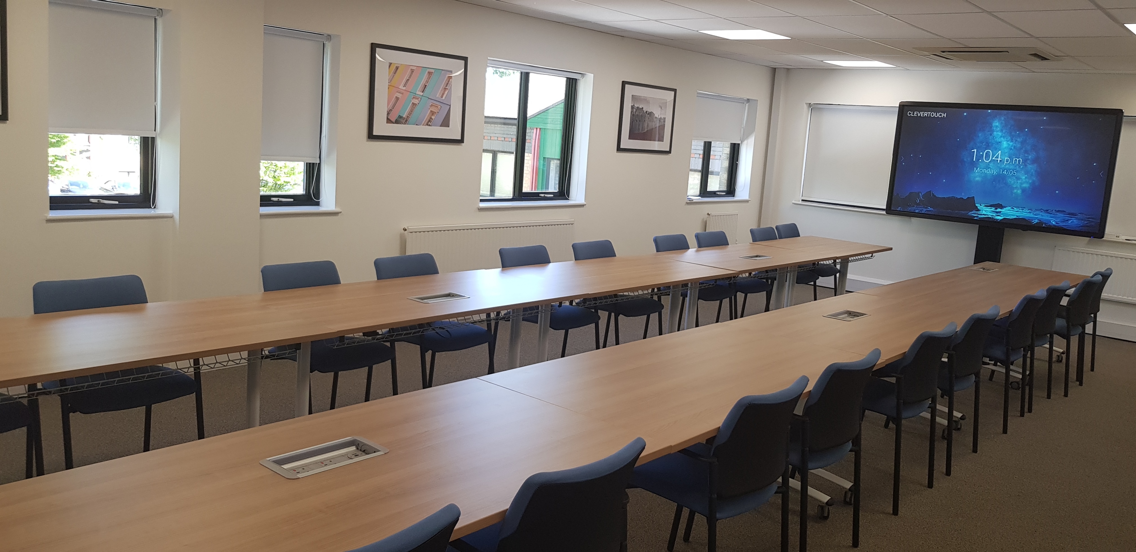 Photo of Spectra House Meeting Rooms