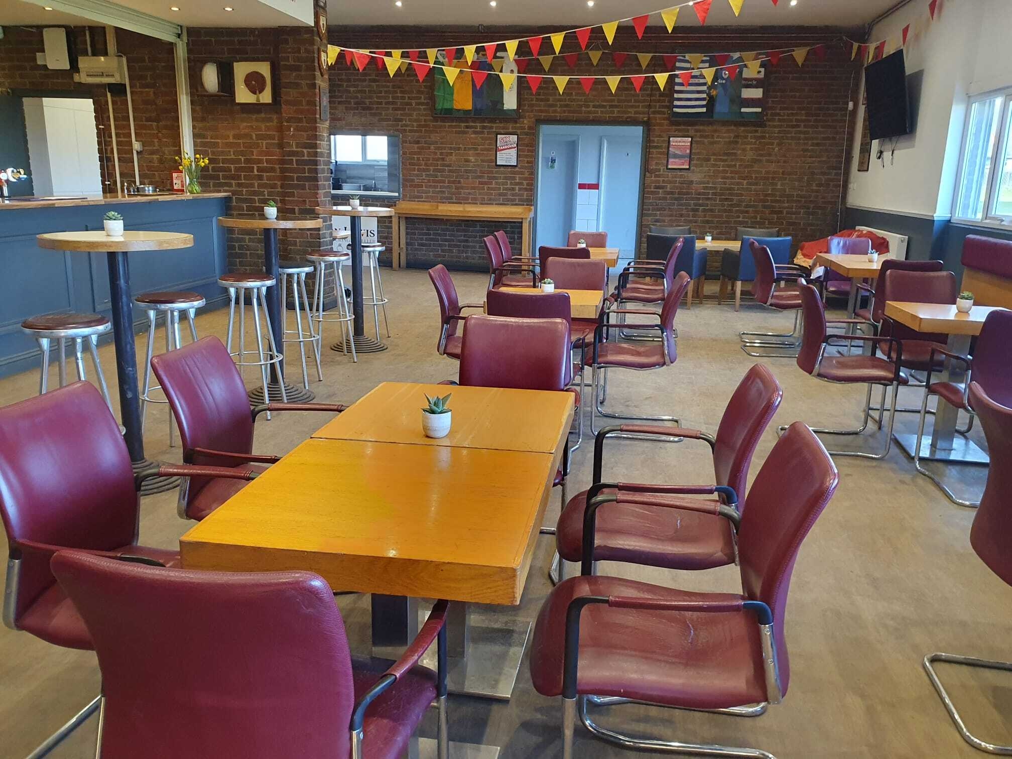 Photo of Finchley Rugby Football Club