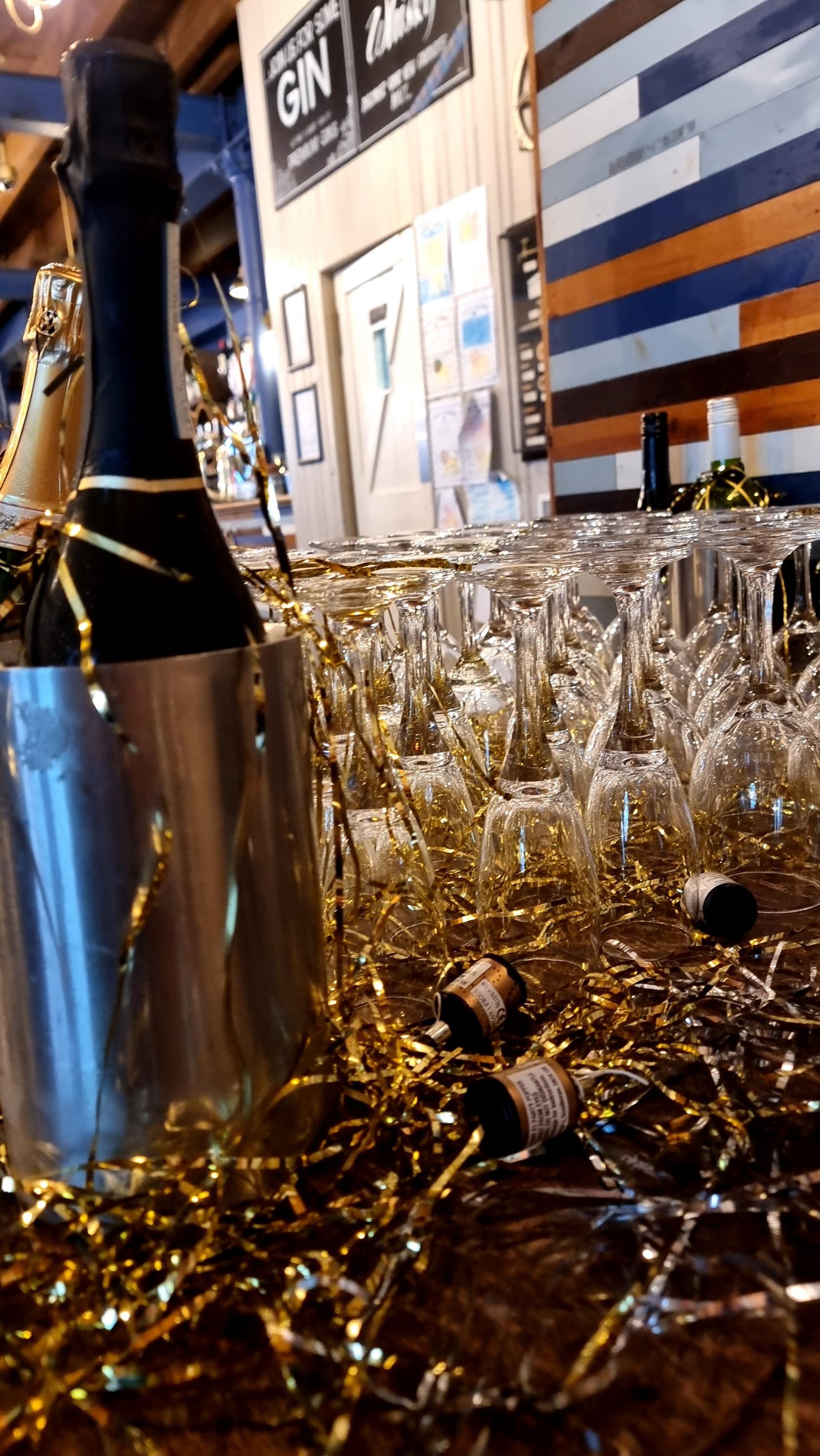 Photo of The Caley Sample Room, Whole Venue