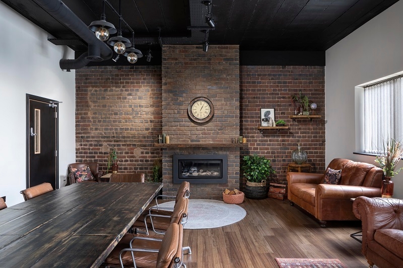 Photo of Anchor Point, Boardroom