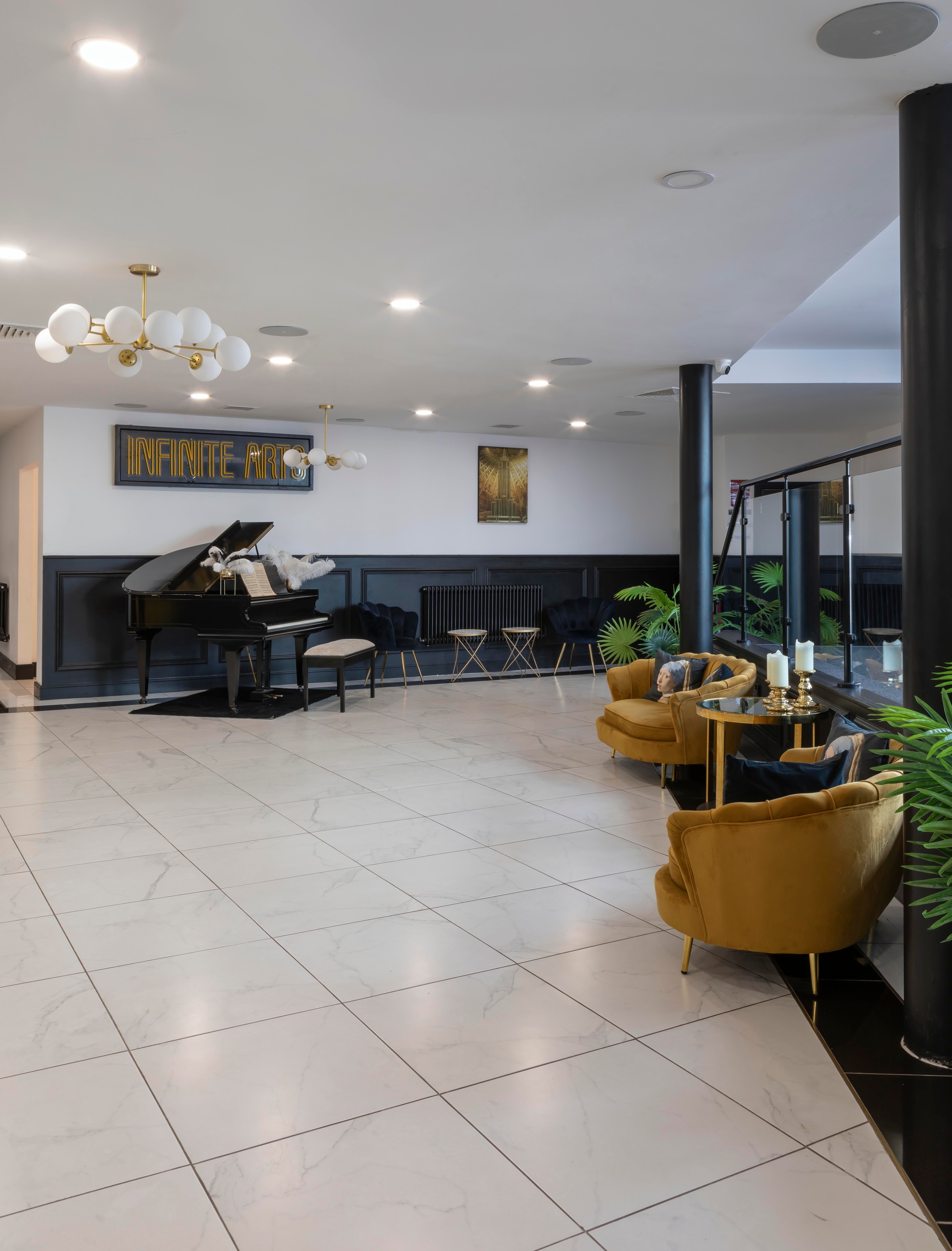 Photo of Anchor Point, Studio Space