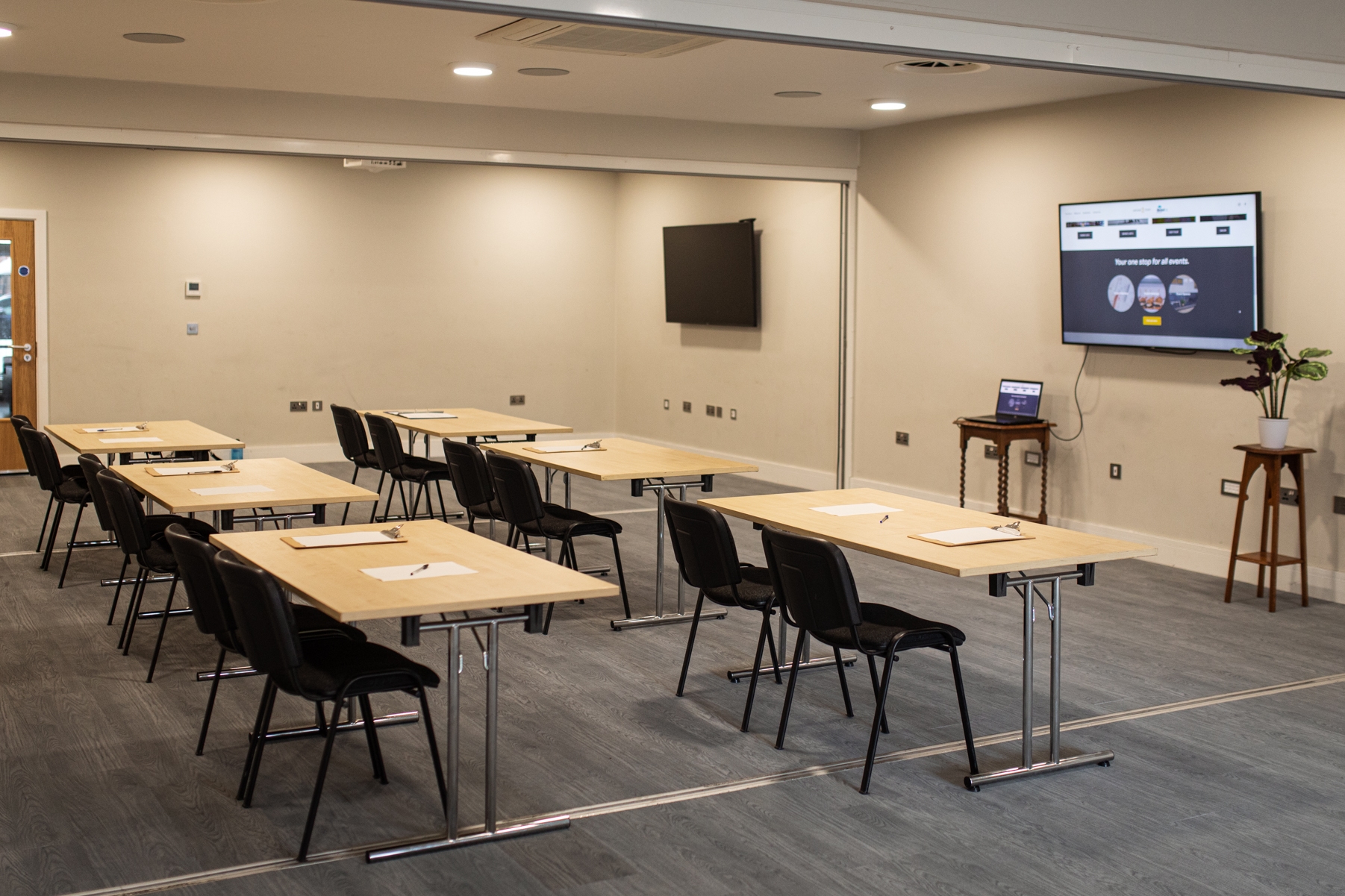 Photo of Anchor Point, Multi Purpose Room