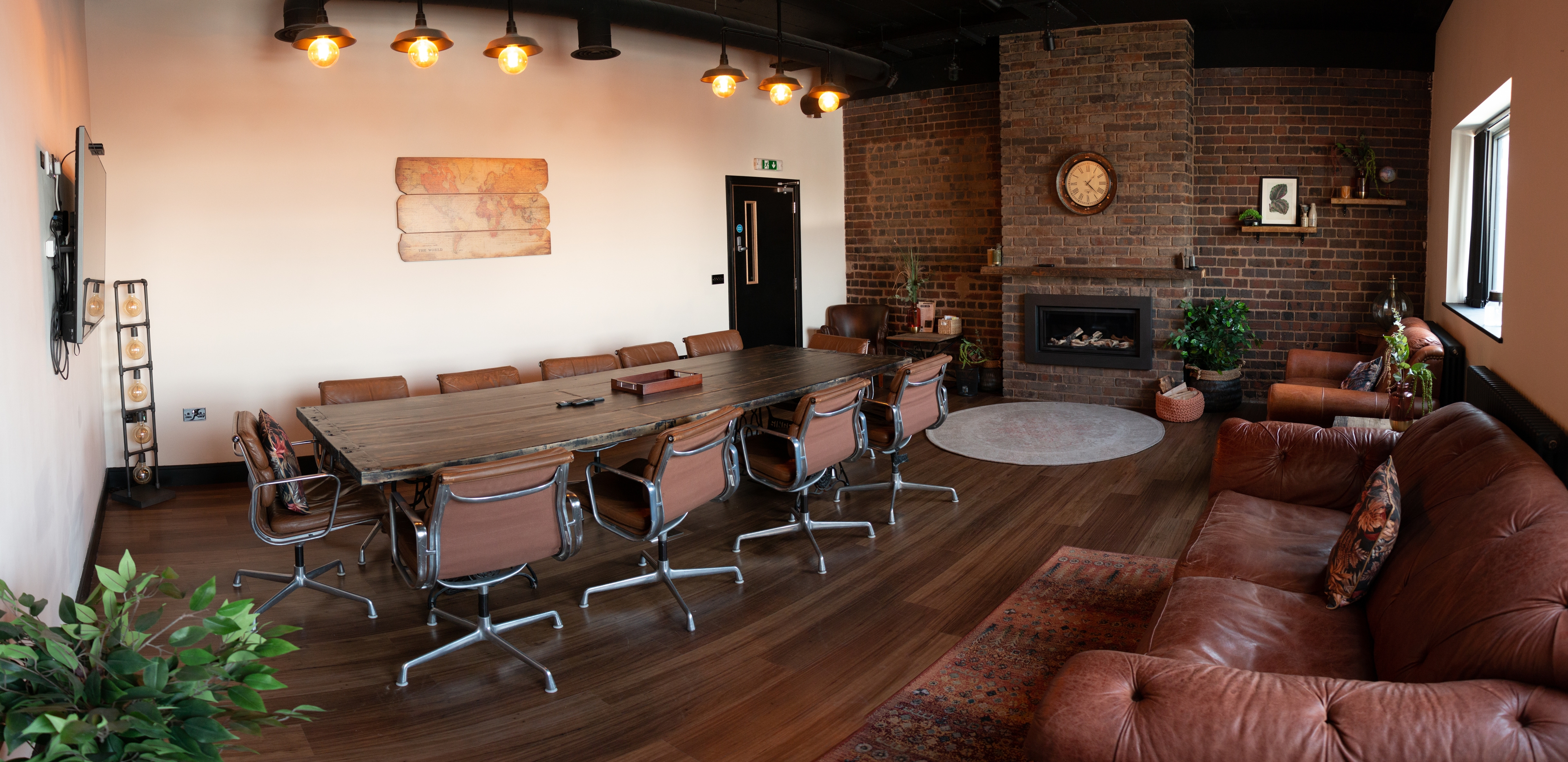 Photo of Anchor Point