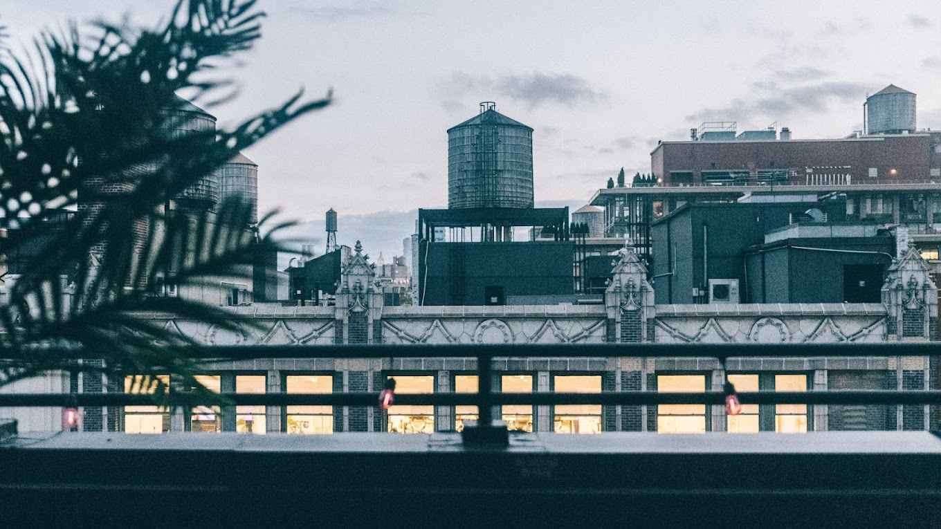 Photo of Wallflower, Venue Hire