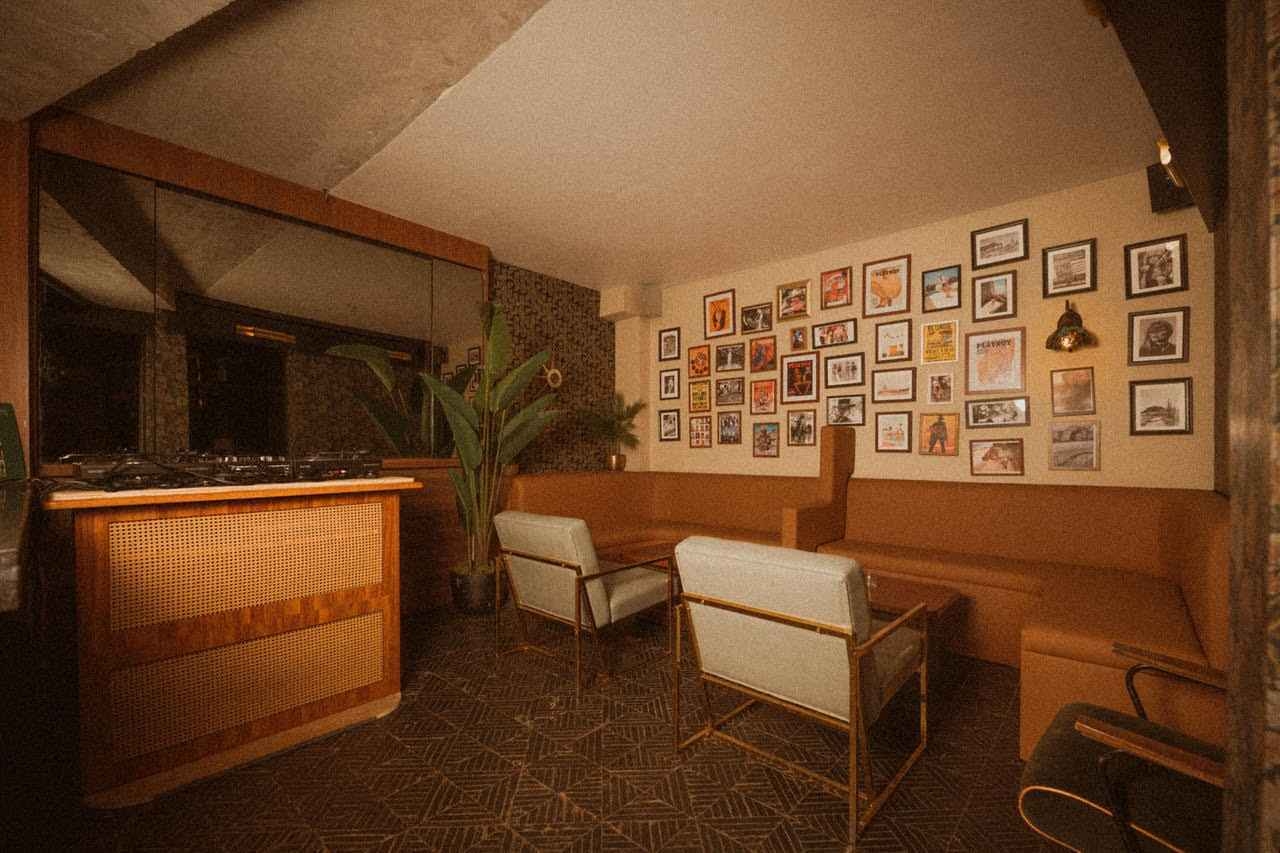 Photo of Wallflower, Venue Hire