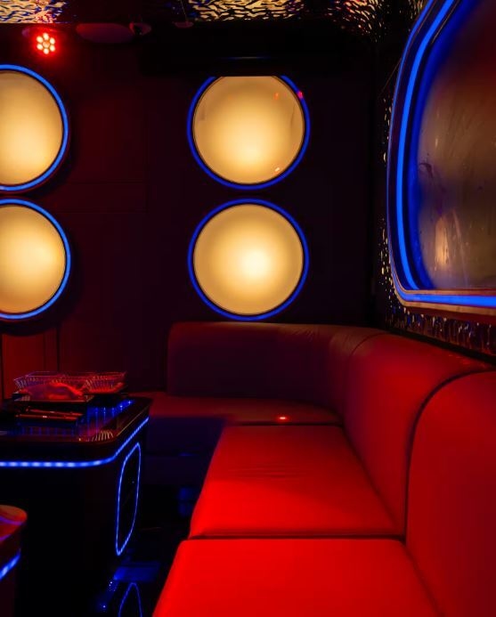 Photo of Glass Garden, Venus KTV Room