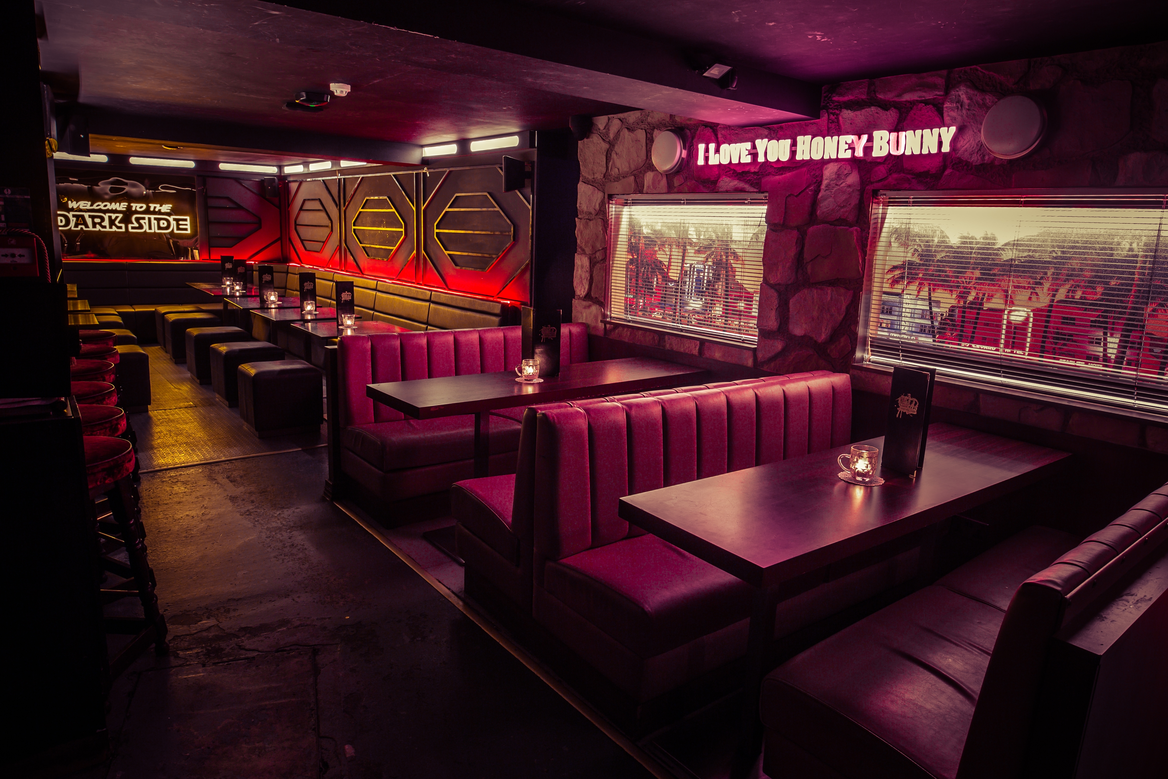 Photo of The Cocktail Club - Clapham, Full Venue Hire