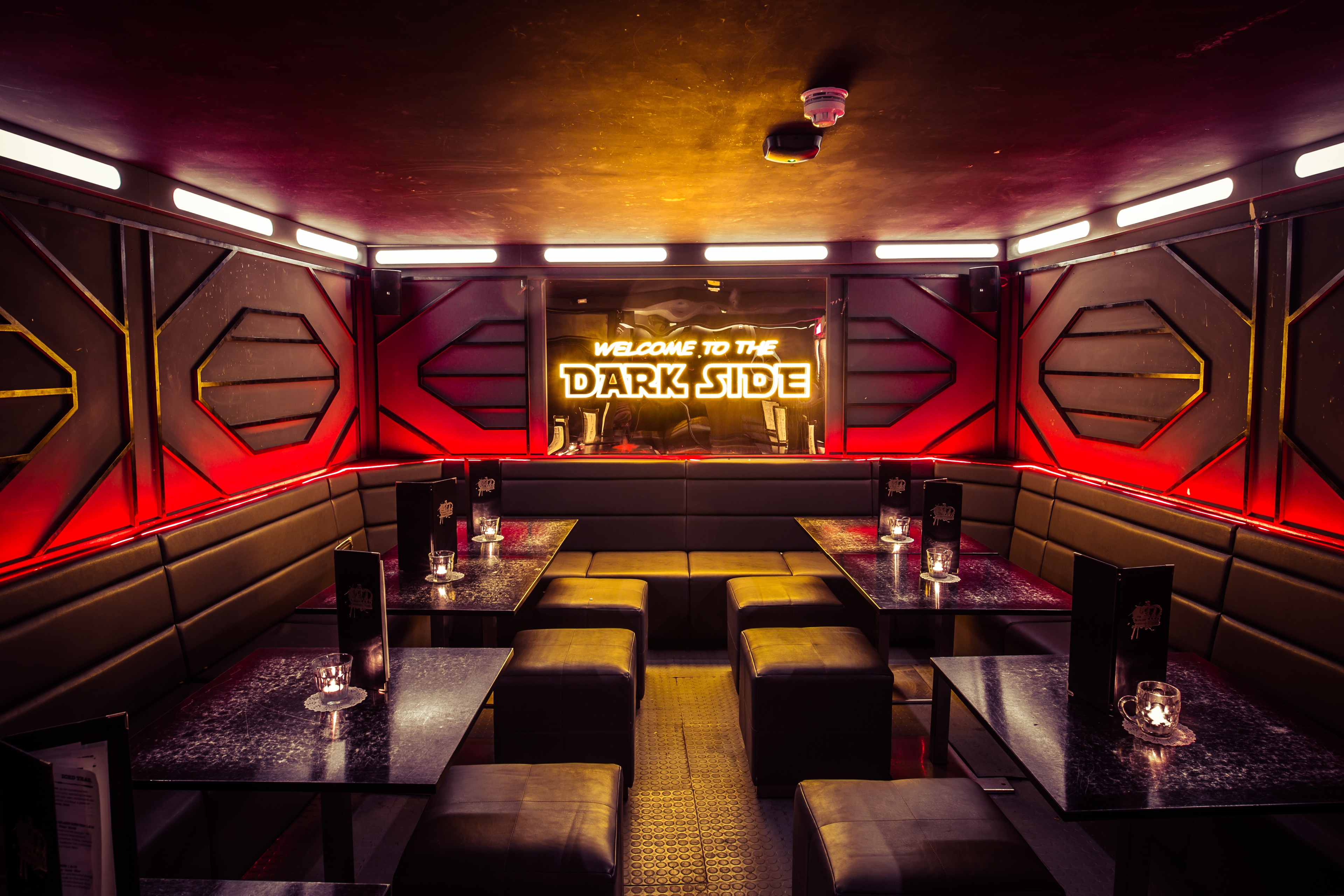 Photo of The Cocktail Club - Clapham, Full Venue Hire