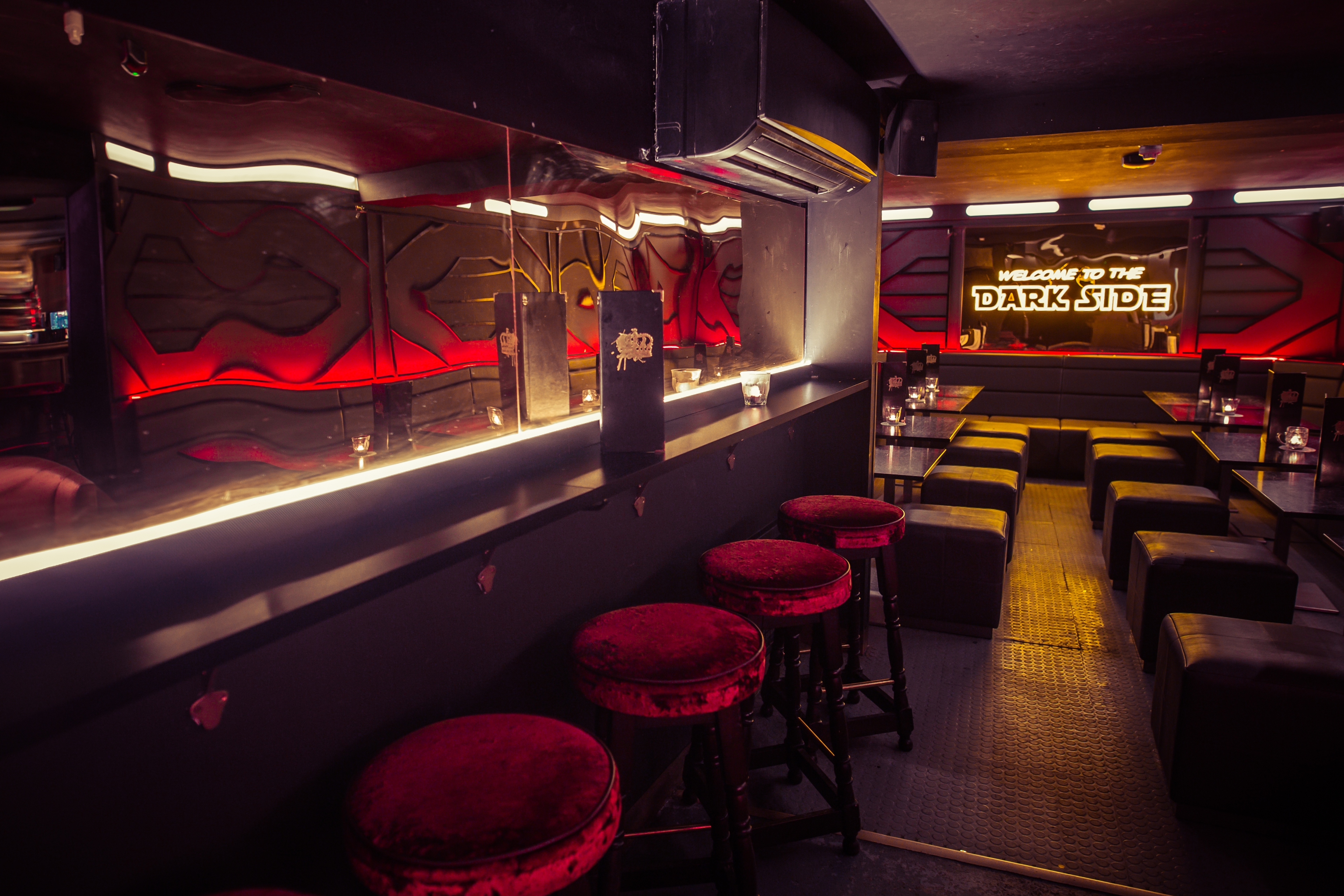 Photo of The Cocktail Club - Clapham, Full Venue Hire