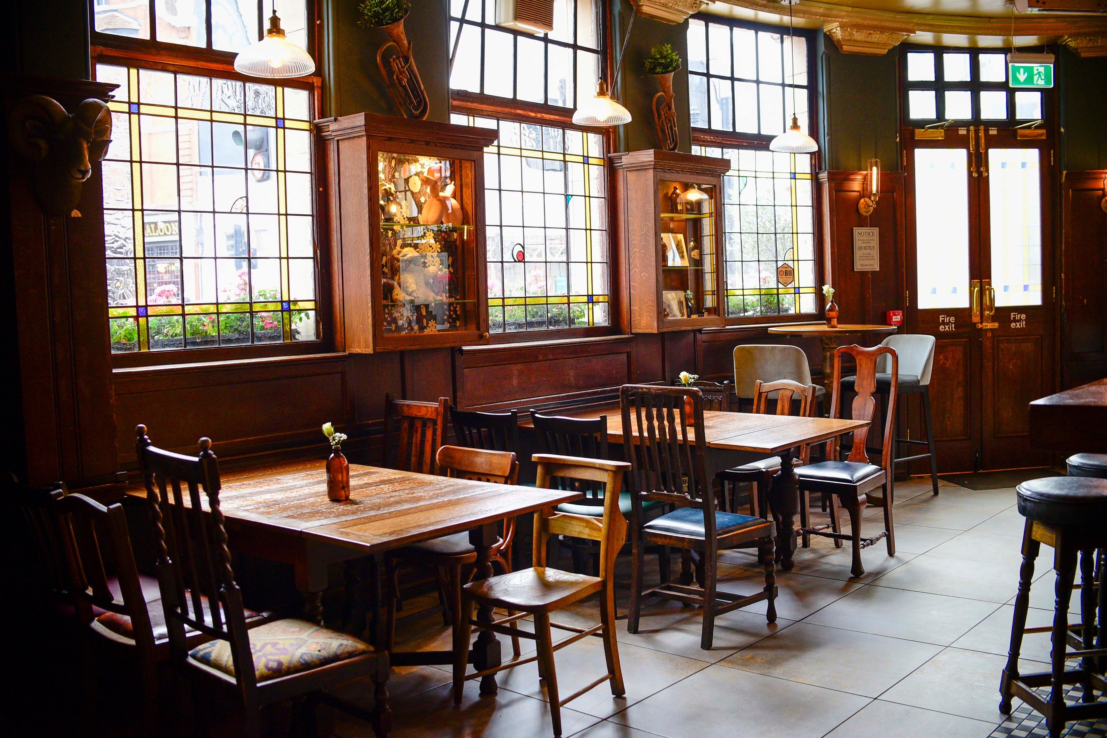 Photo of The Ram Pub, Function Room