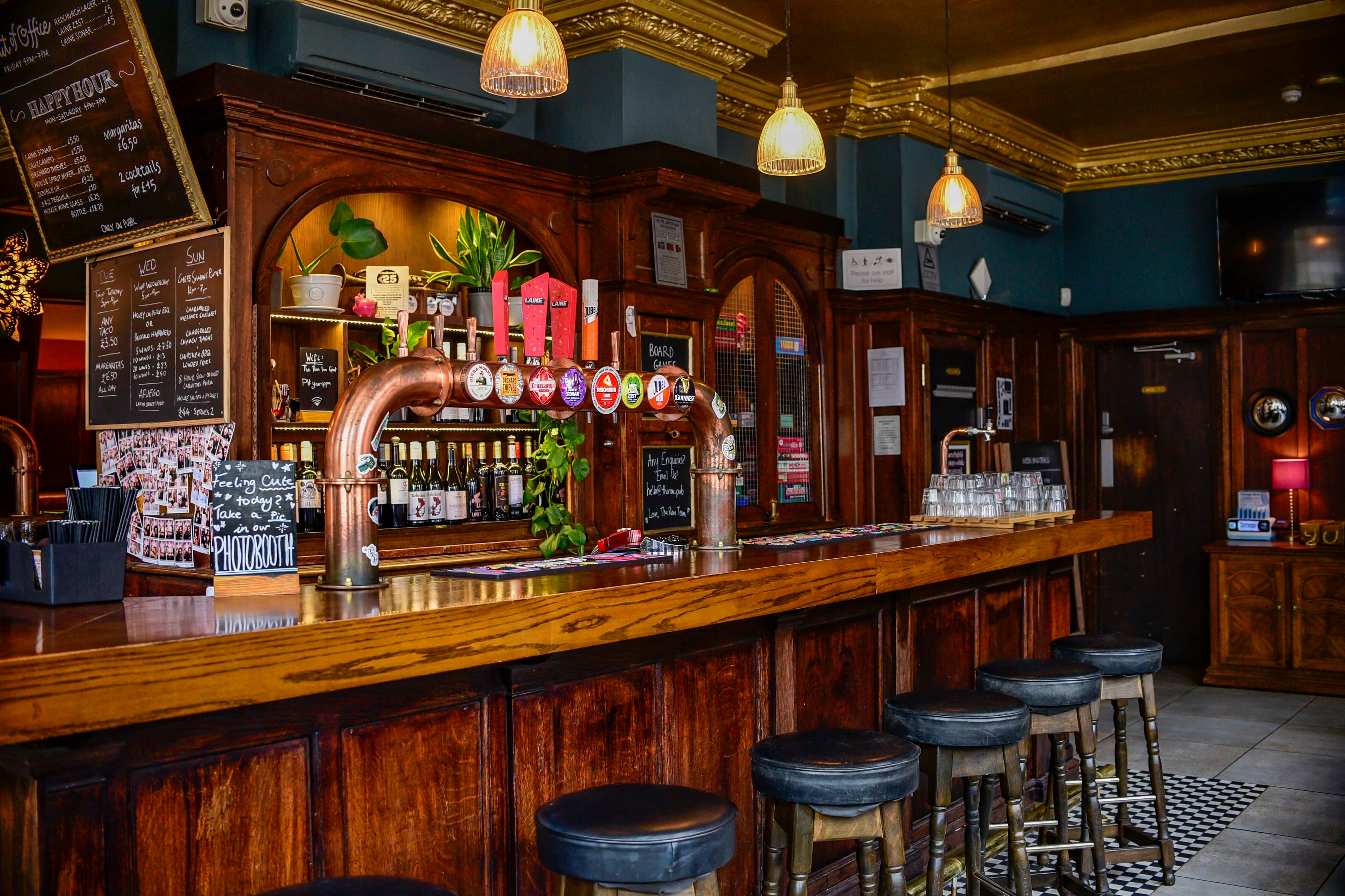 Photo of The Ram Pub, Function Room