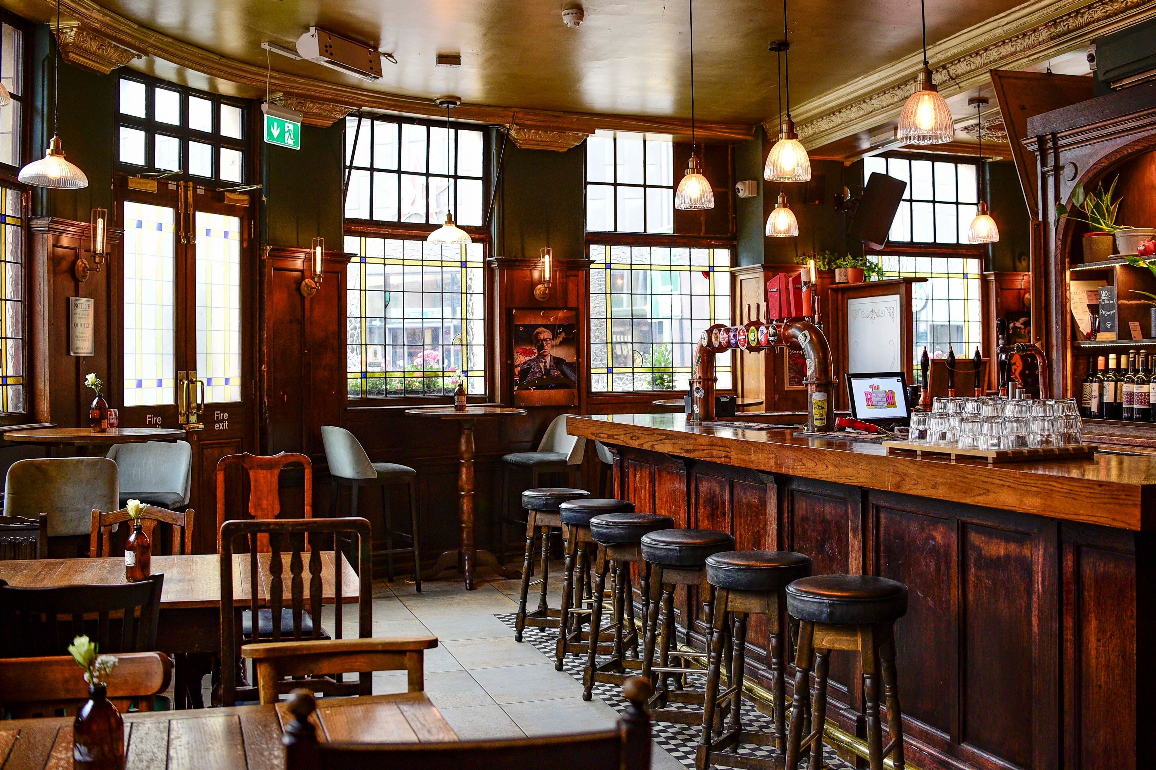 Photo of The Ram Pub, Function Room