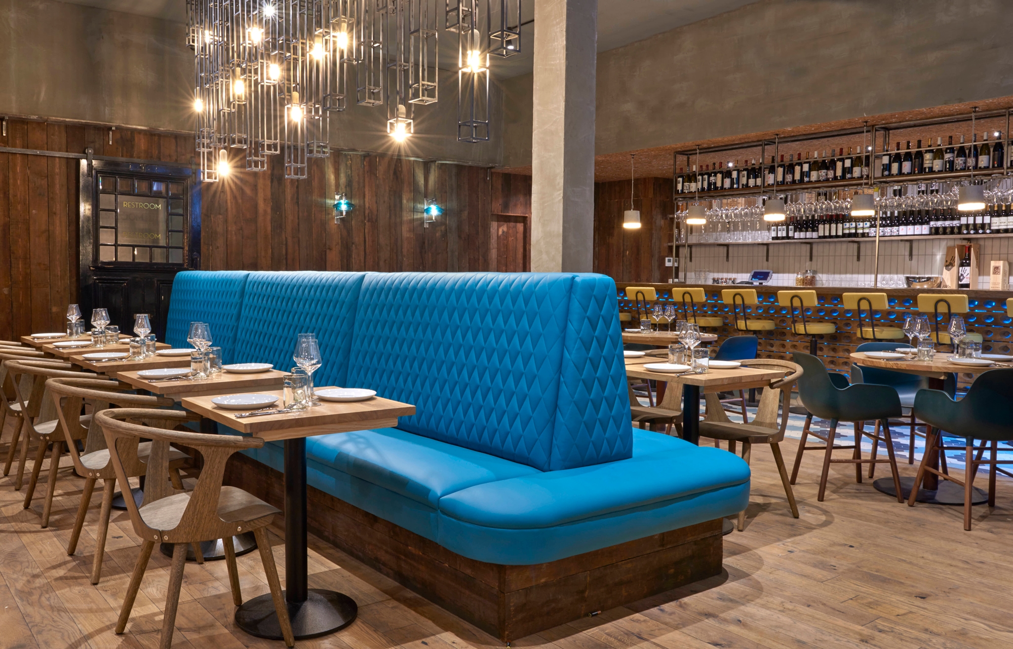 Photo of Humble Grape Fleet Street, Bar