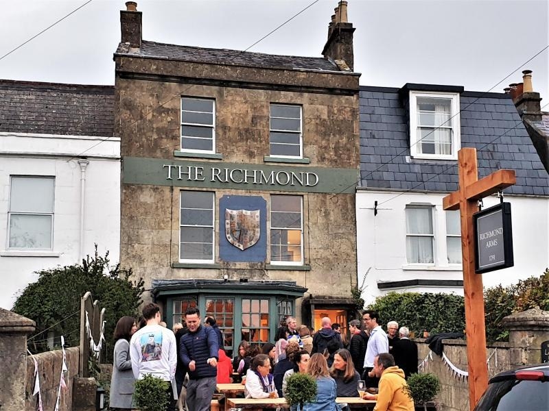 Photo of Pasta Laboratory