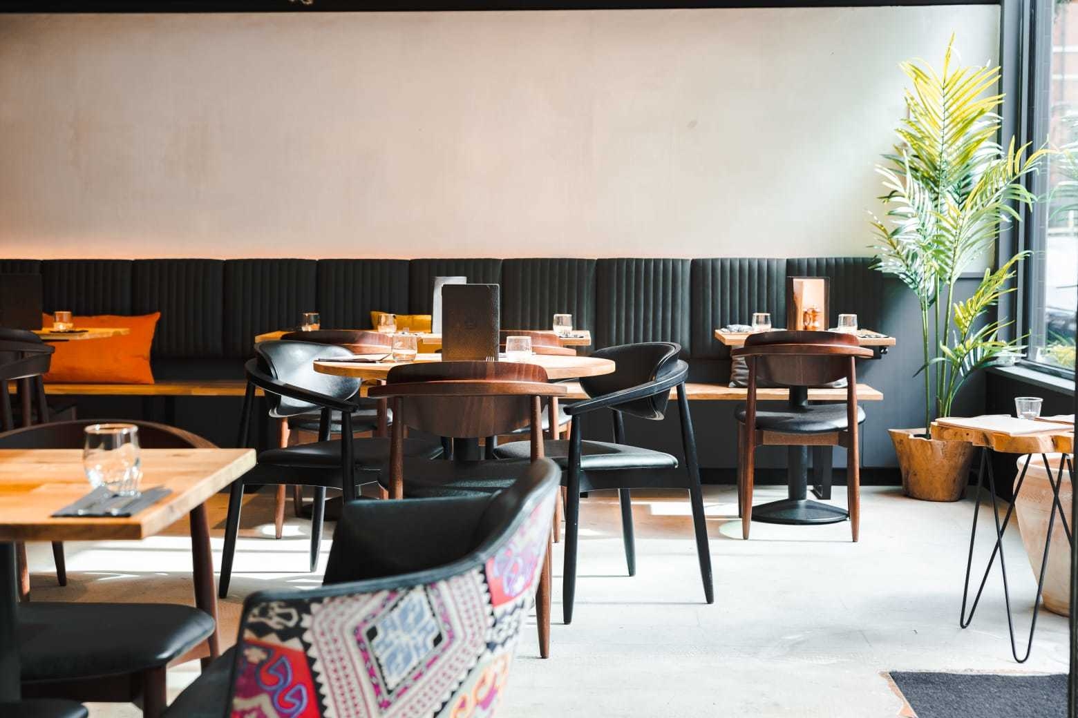 Photo of Peron No4, Main Restaurant