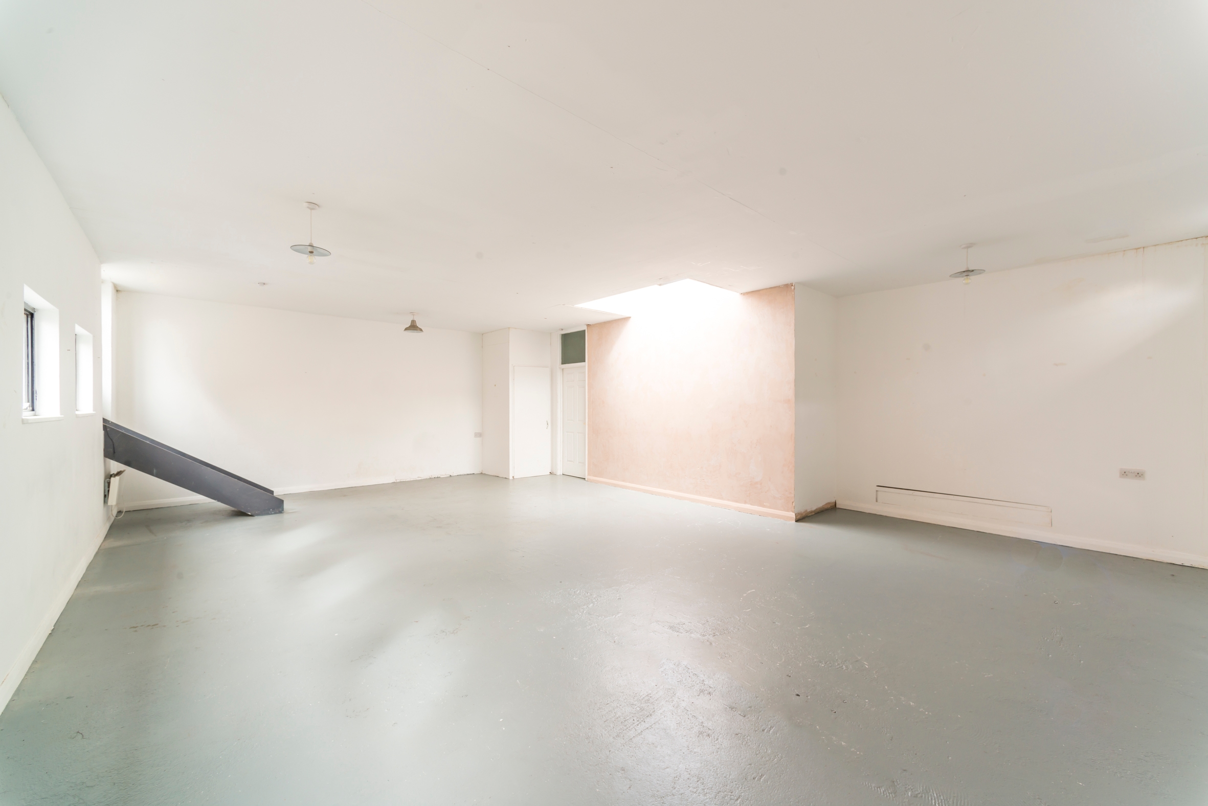 Photo of MKII, Studio 2 - Upstairs Space
