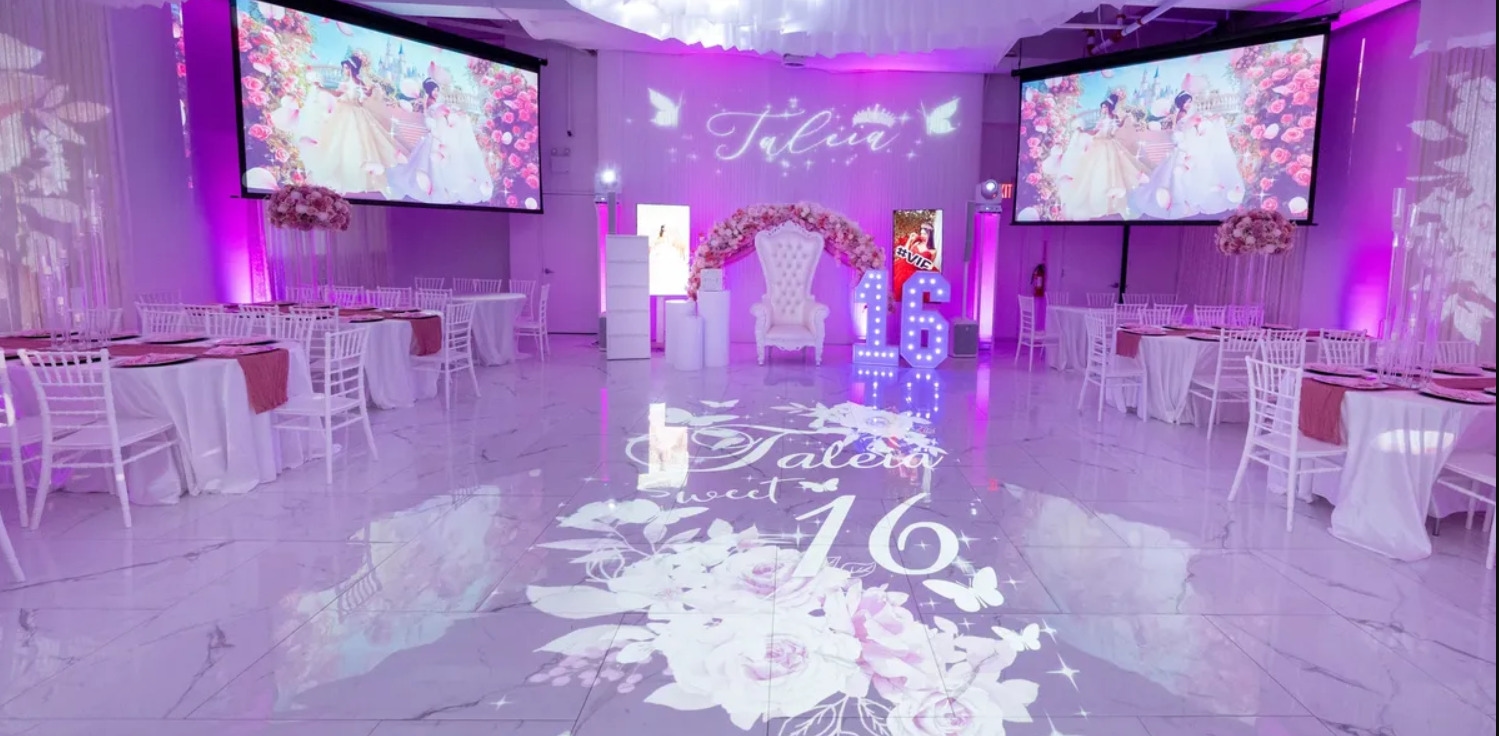 Photo of Dreams NYC Ridgewood, Main Room