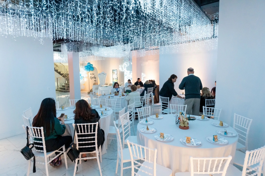 Photo of Dreams NYC Ridgewood, Vault Room