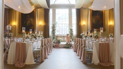 Photo of The City Rooms