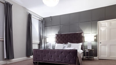 Photo of The City Rooms