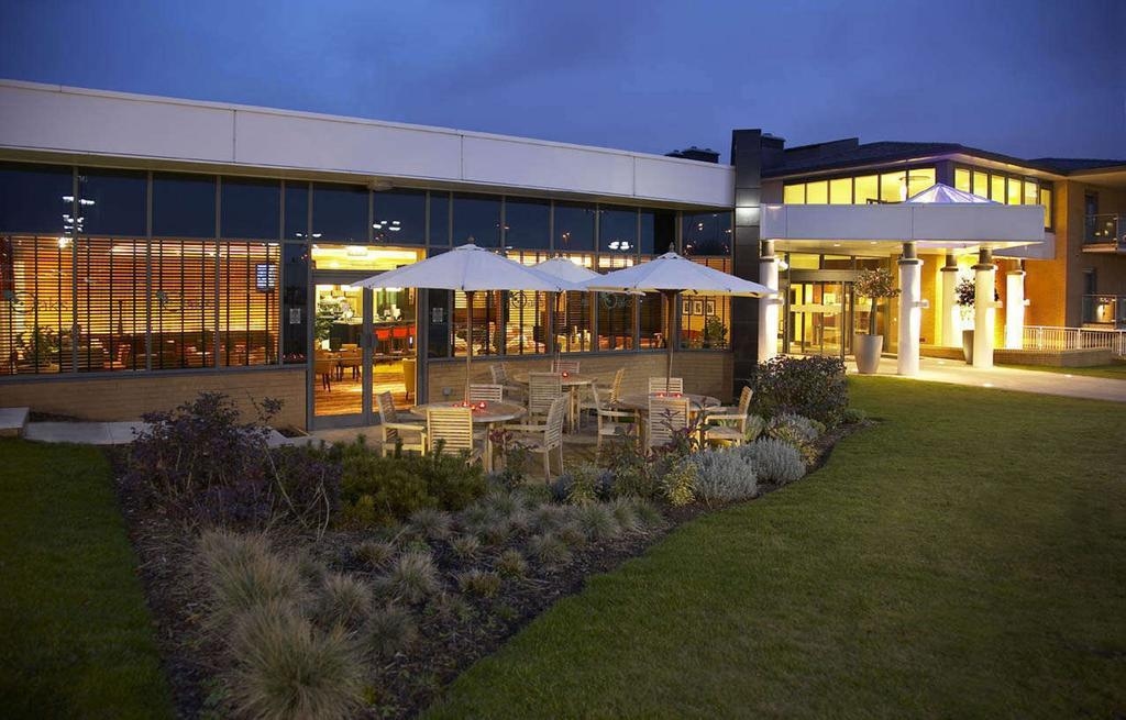 Photo of Delta Hotels By Marriott Nottingham Belfry, Exclusive Hire