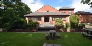 Photo of Brookfield Hall