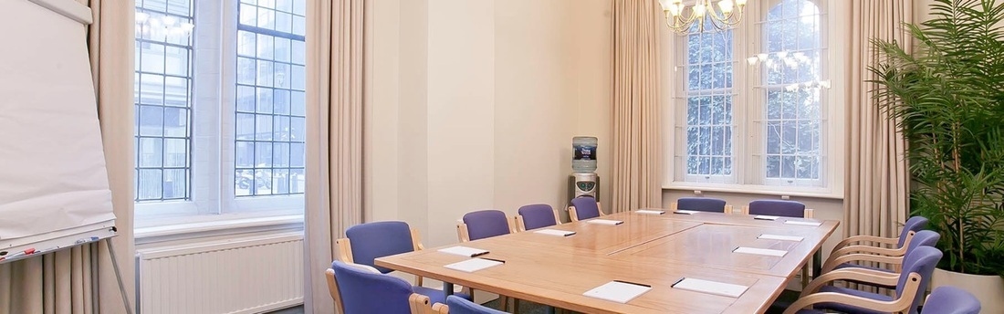 Photo of St Matthew's Conference Centre, Trevelyan Hall