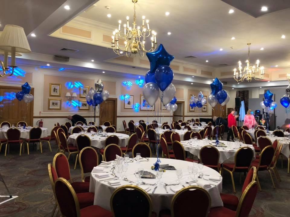 Photo of Last Drop Village Hotel & Spa, The Holcombe Suite