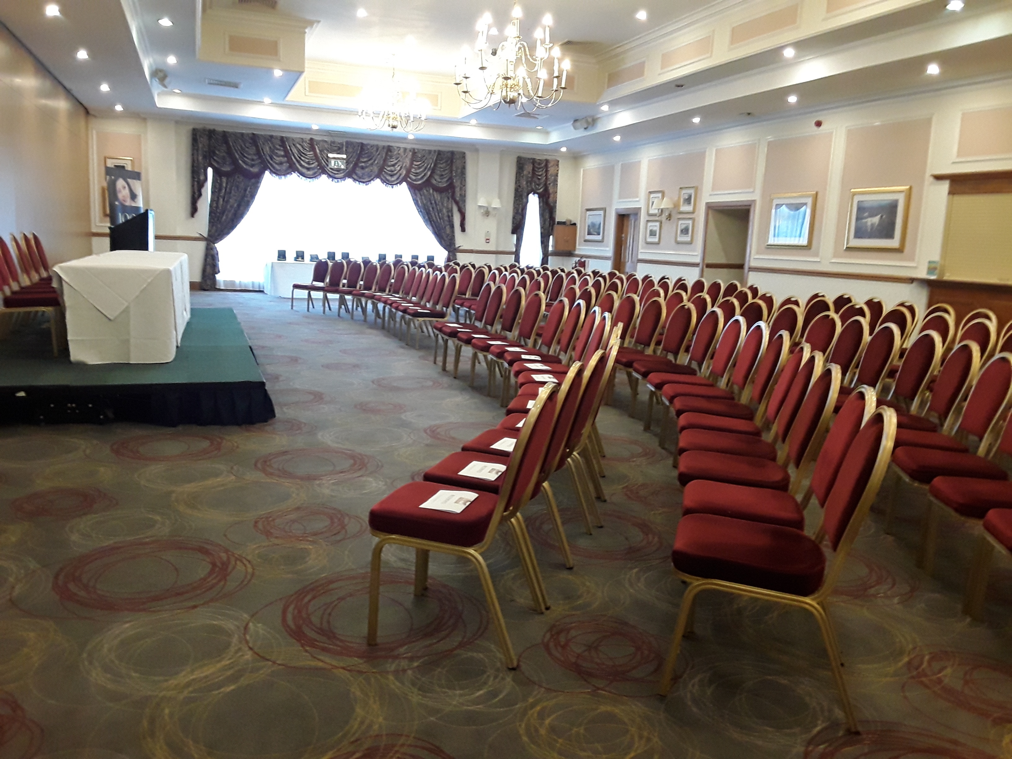 Photo of Last Drop Village Hotel & Spa, The Firwood Suite 