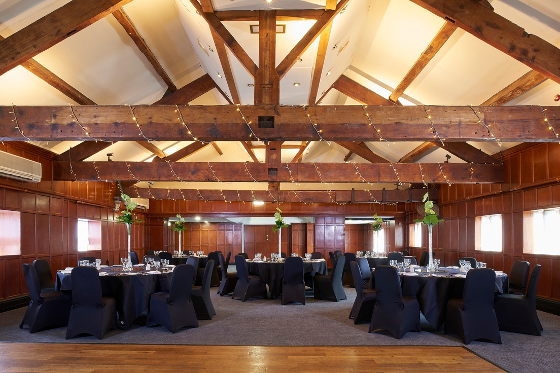 Photo of Last Drop Village Hotel & Spa, Penny Farthing Suite