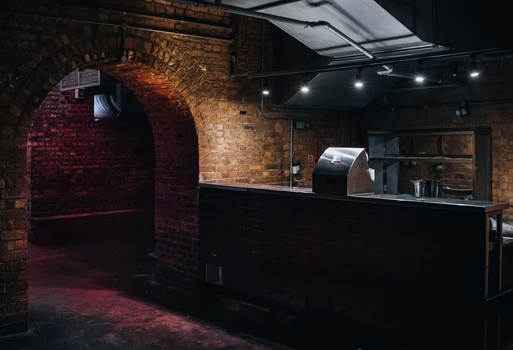 Photo of Fabric, Room 3