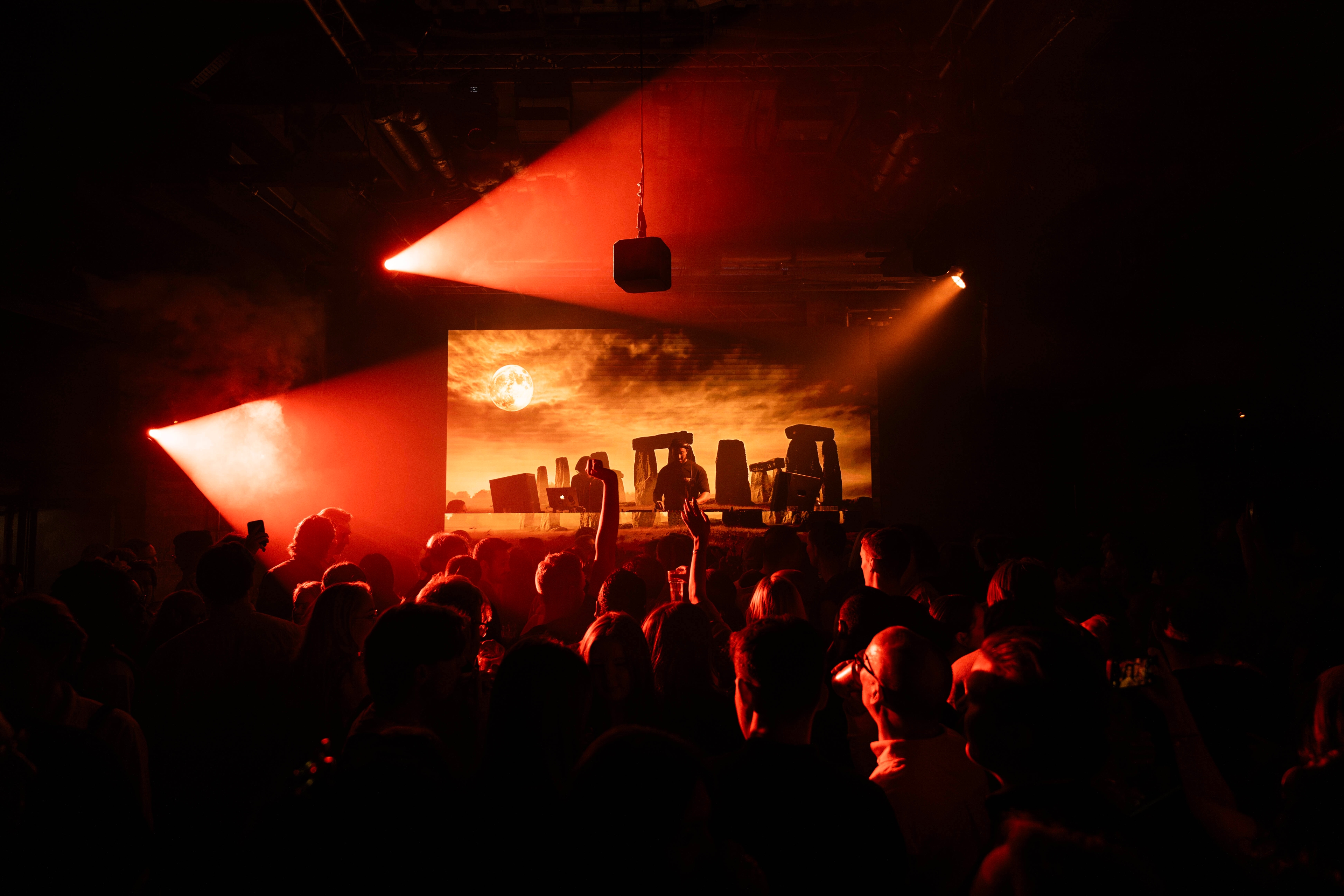 Photo of Fabric, Exclusive Hire