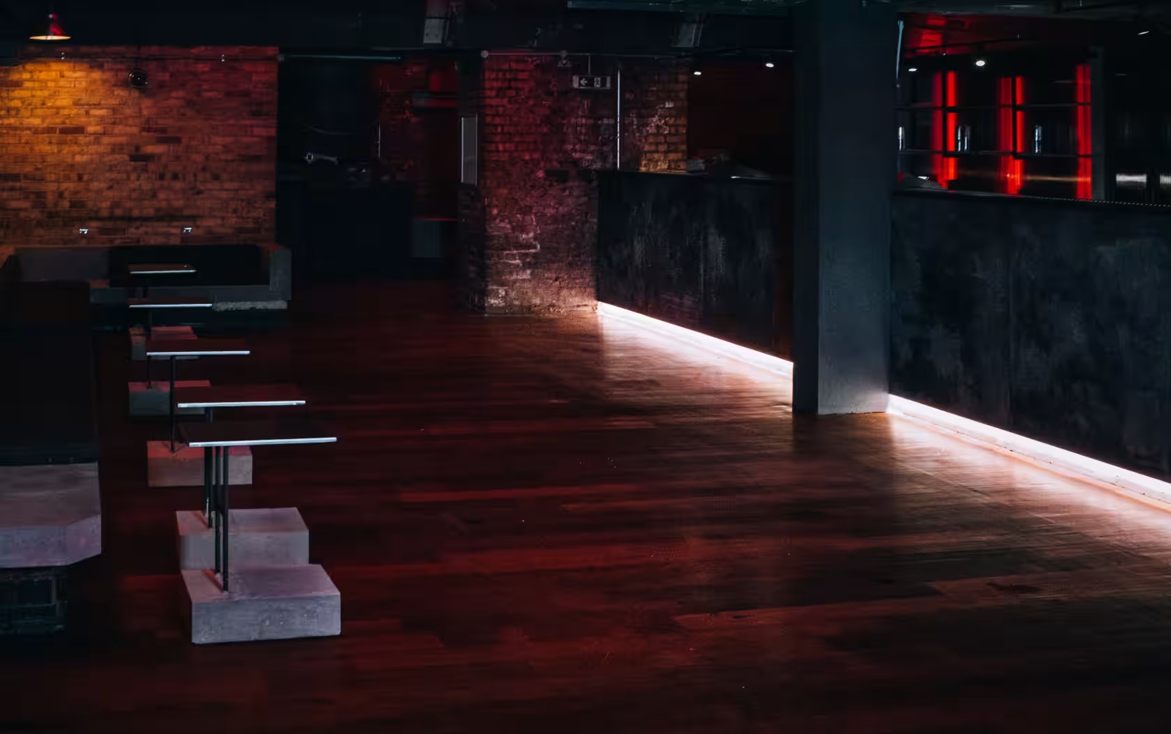 Photo of Fabric, VIP Mezzanine